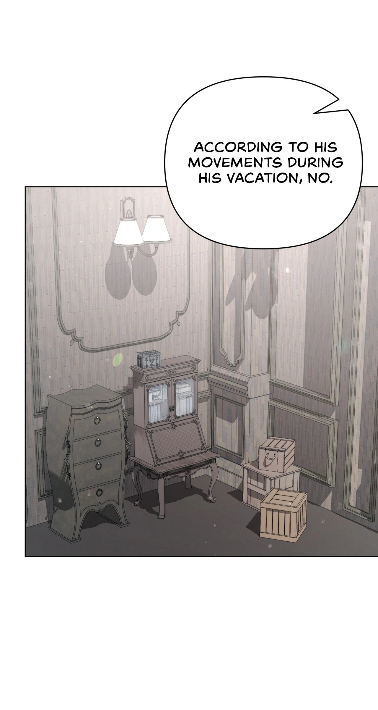 All for My Dearest Juliet Chapter 23 page 44 - 