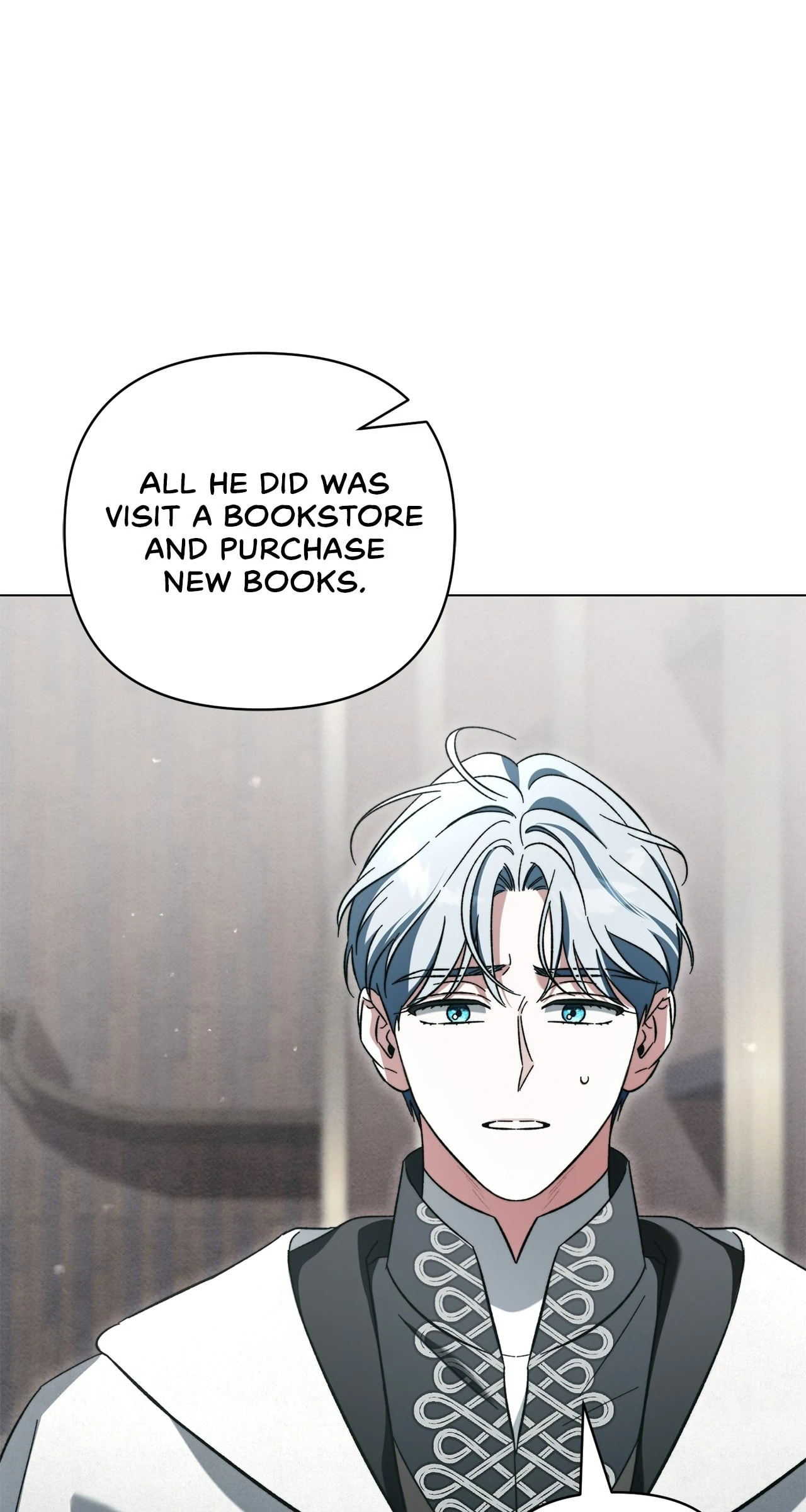 All for My Dearest Juliet Chapter 23 page 45 - 