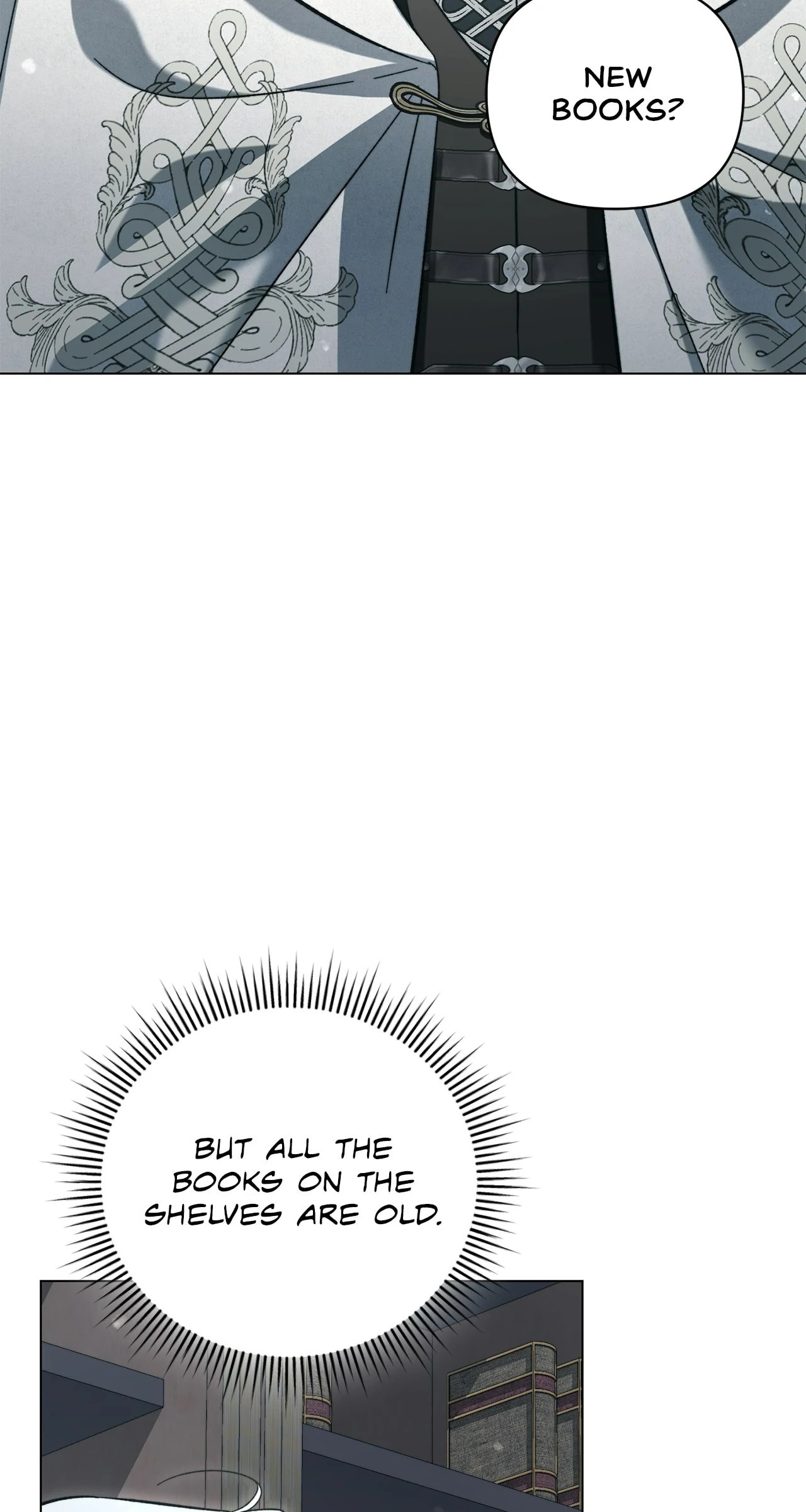 All for My Dearest Juliet Chapter 23 page 46 - 