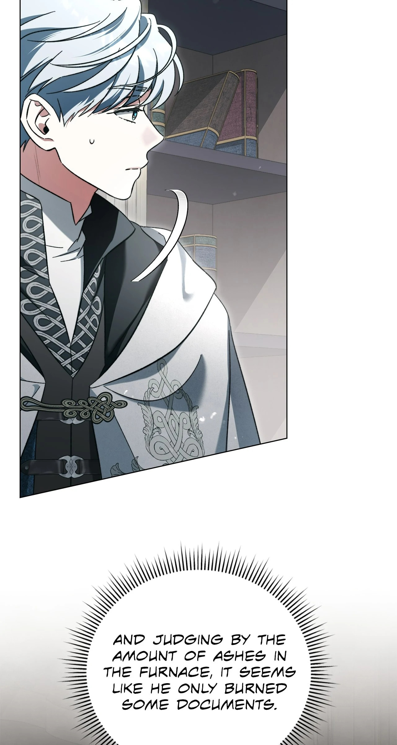 All for My Dearest Juliet Chapter 23 page 47 - 