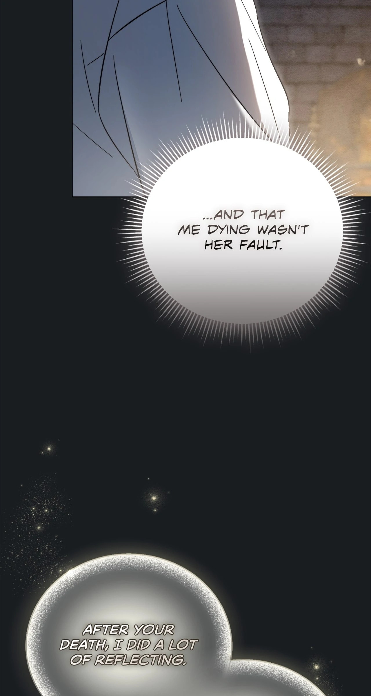 All for My Dearest Juliet Chapter 23 page 6 - 