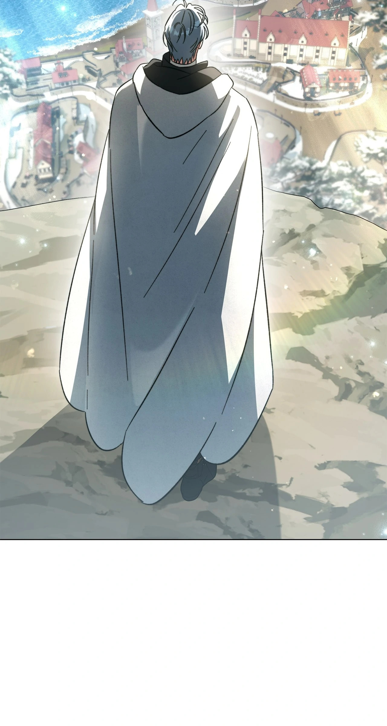 All for My Dearest Juliet Chapter 23 page 54 - 