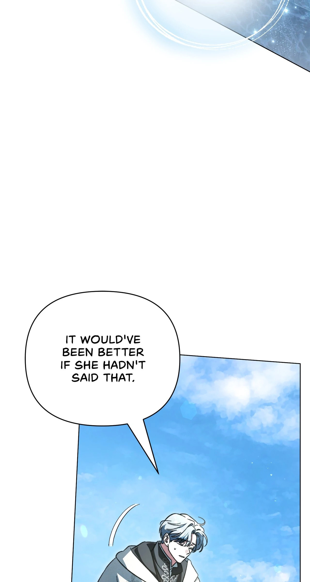 All for My Dearest Juliet Chapter 23 page 58 - 