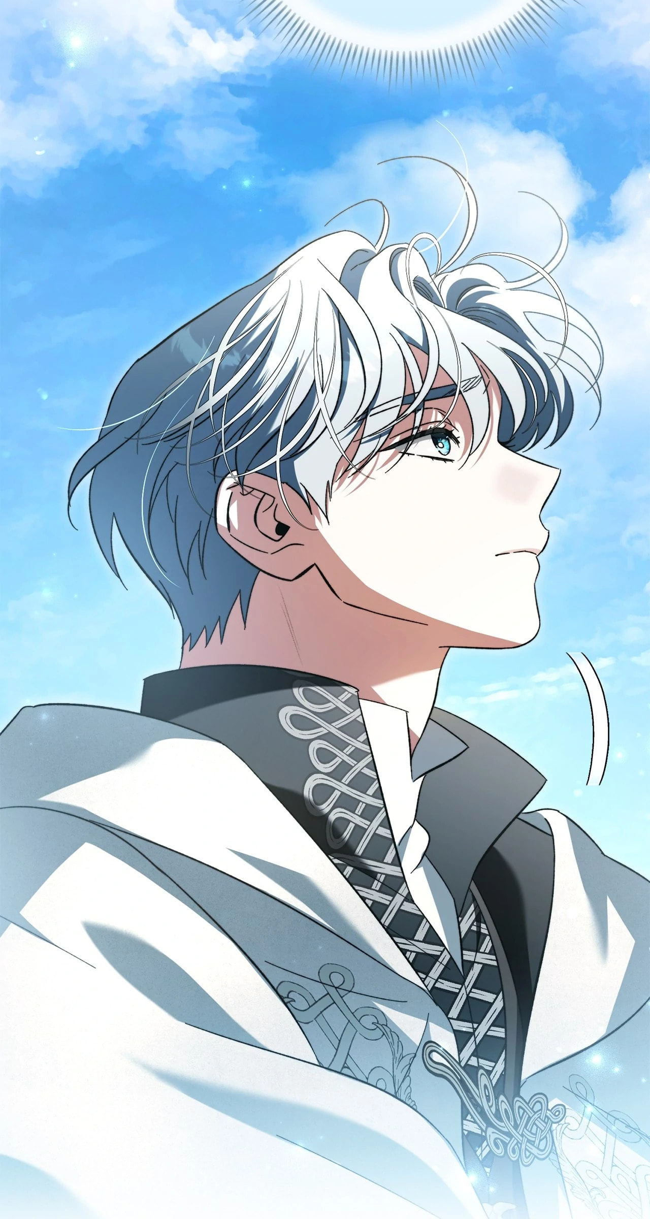 All for My Dearest Juliet Chapter 23 page 60 - 