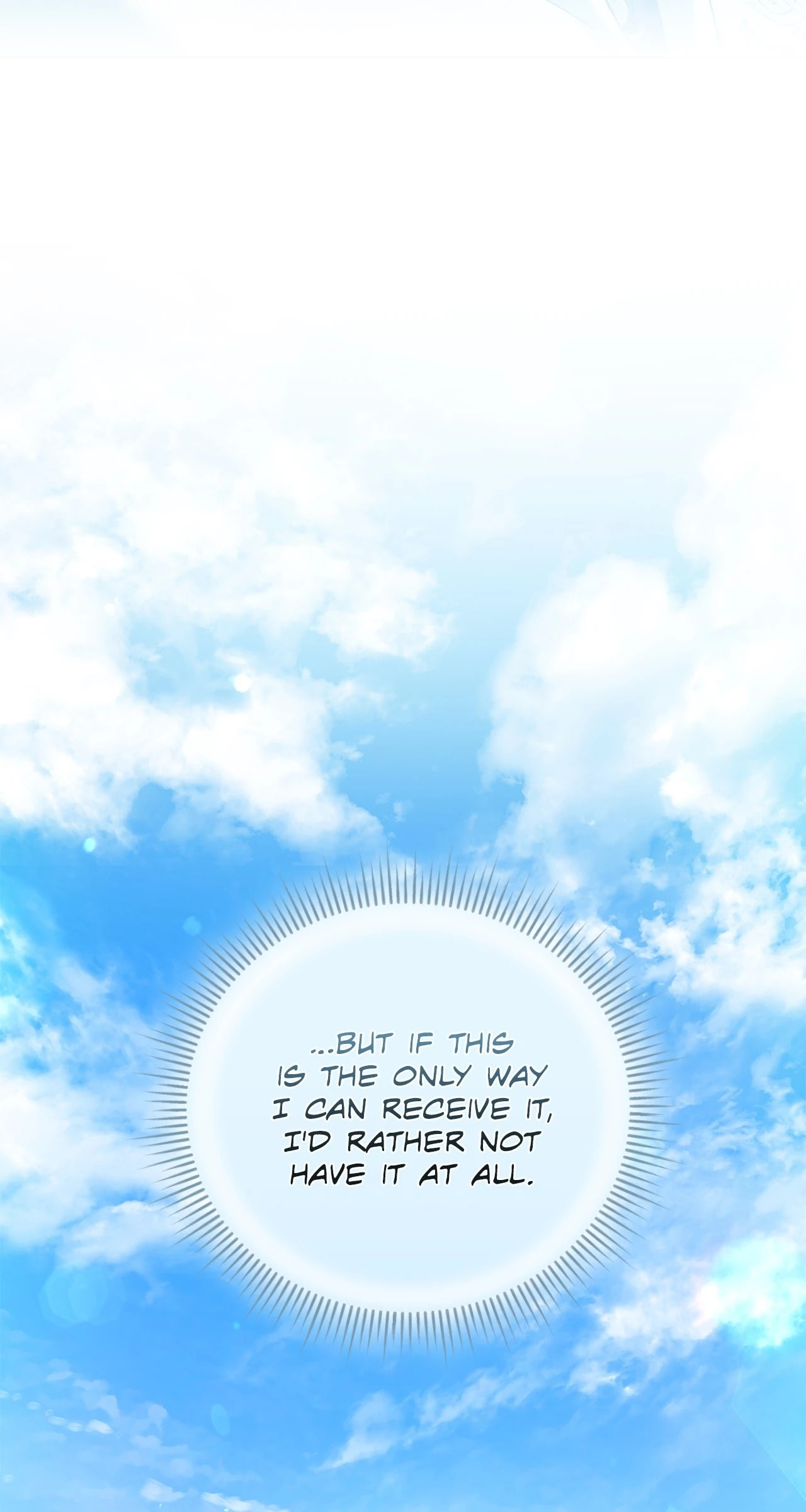 All for My Dearest Juliet Chapter 23 page 61 - 