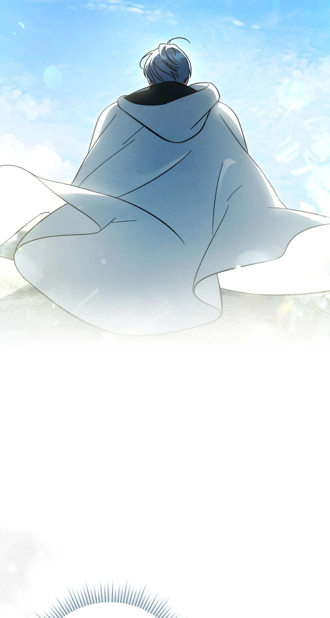 All for My Dearest Juliet Chapter 23 page 62 - 
