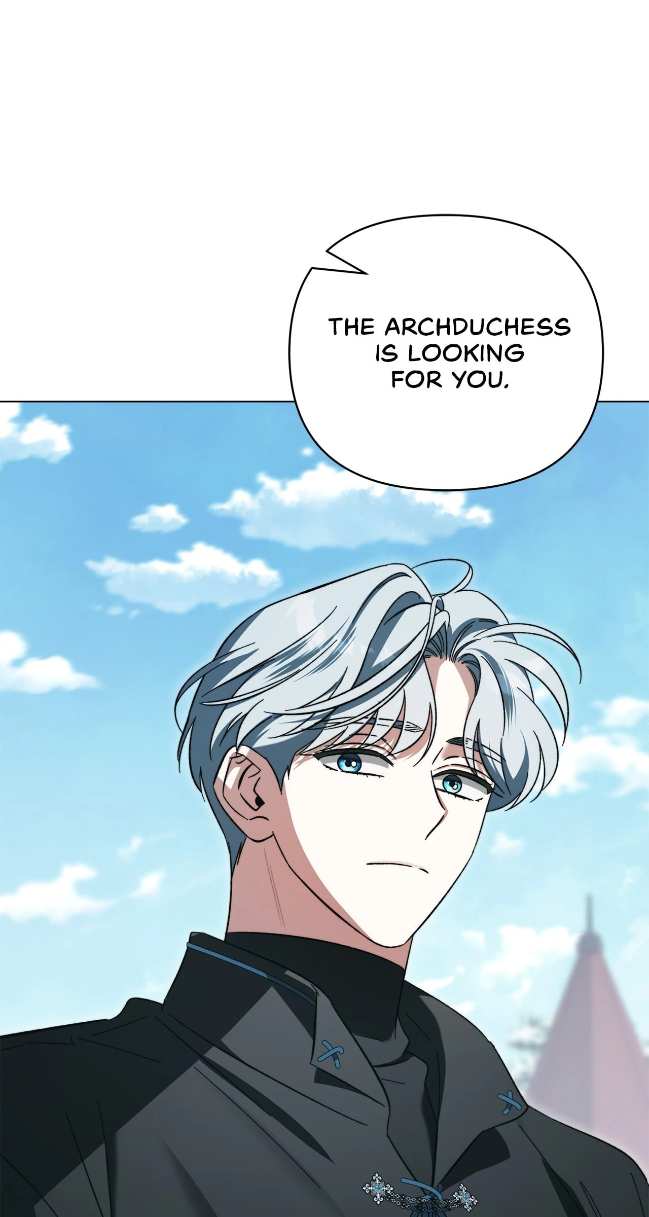 All for My Dearest Juliet Chapter 23 page 68 - 