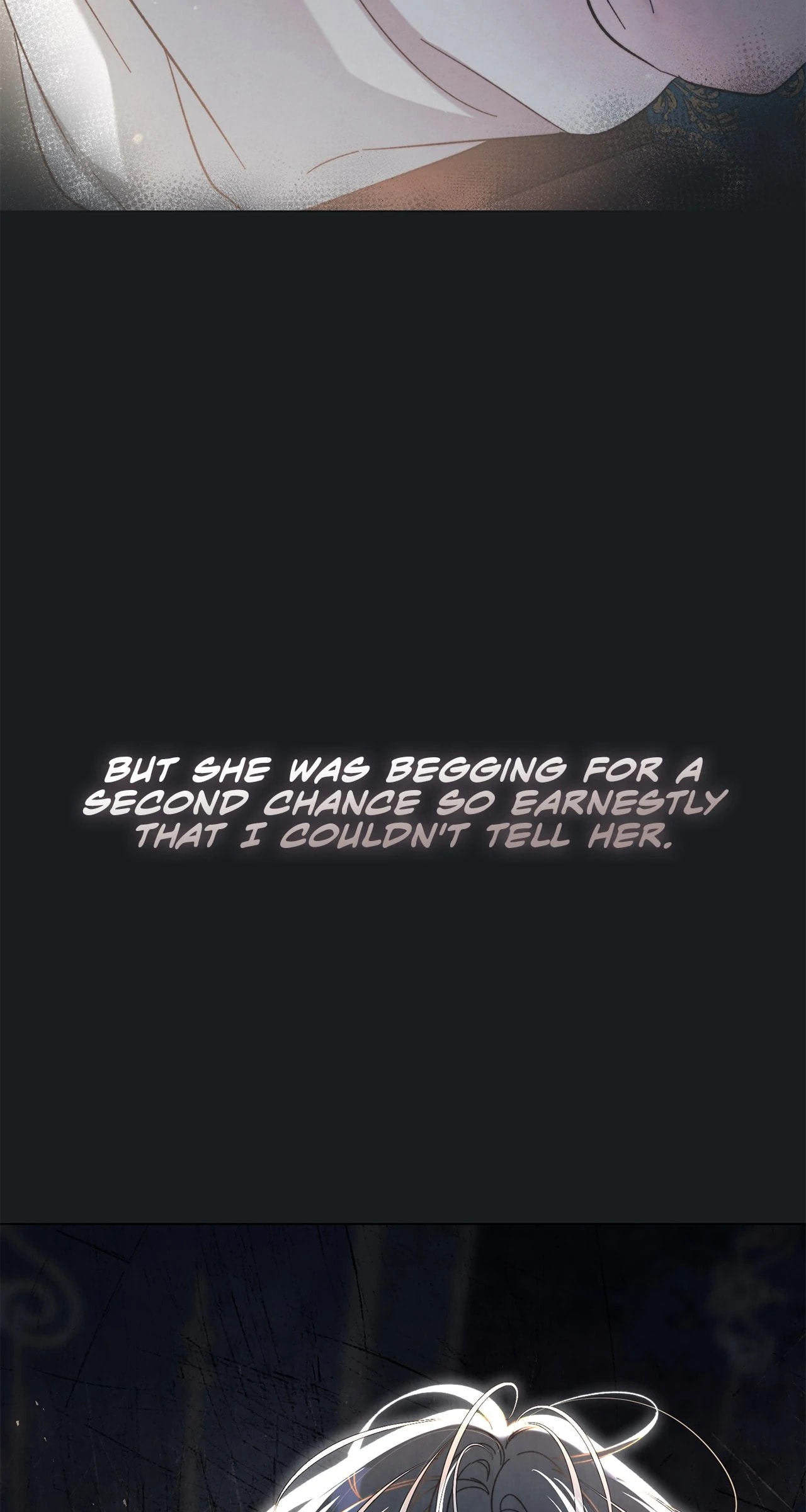 All for My Dearest Juliet Chapter 23 page 8 - 