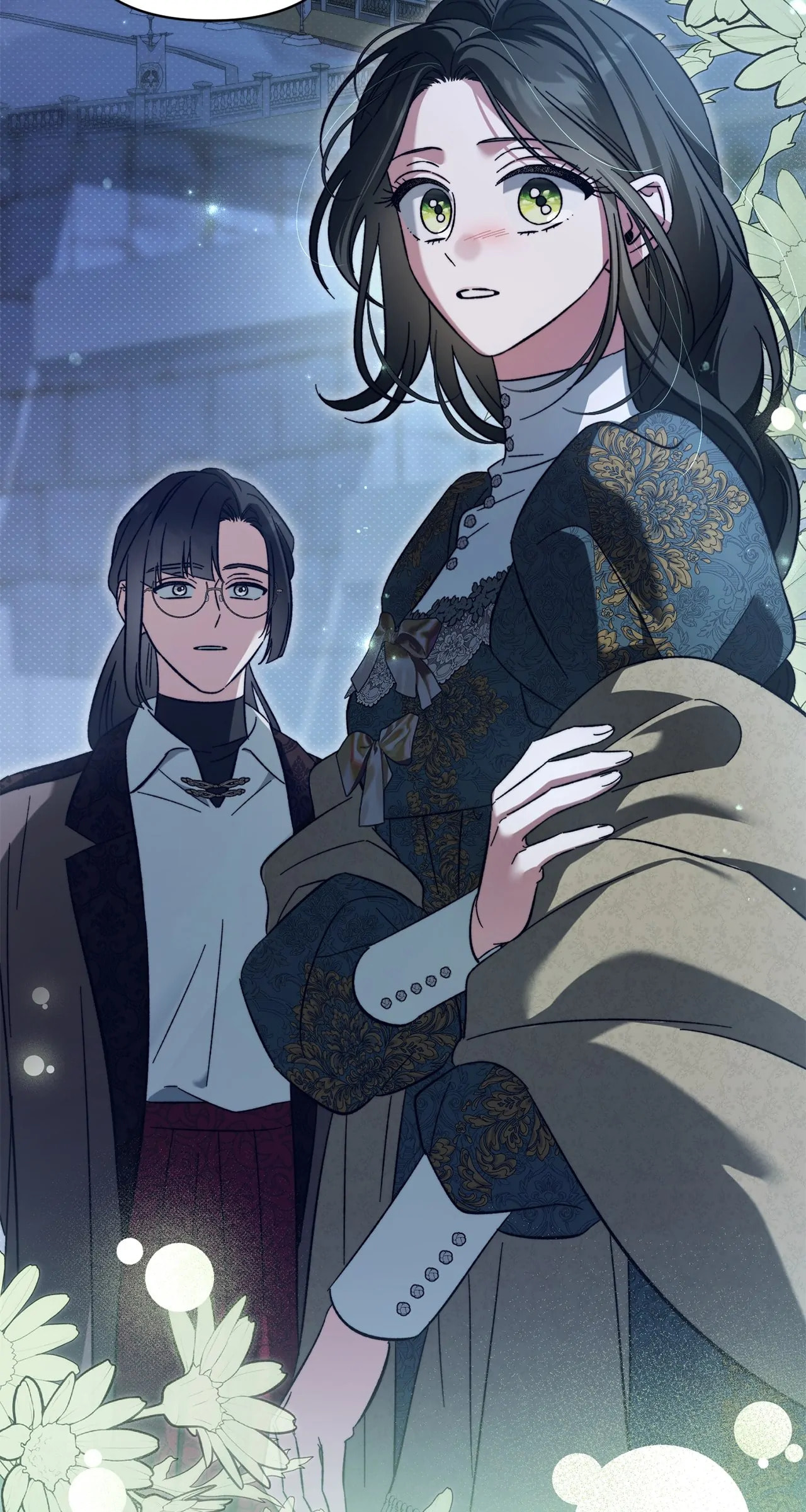 All for My Dearest Juliet Chapter 23 page 71 - 