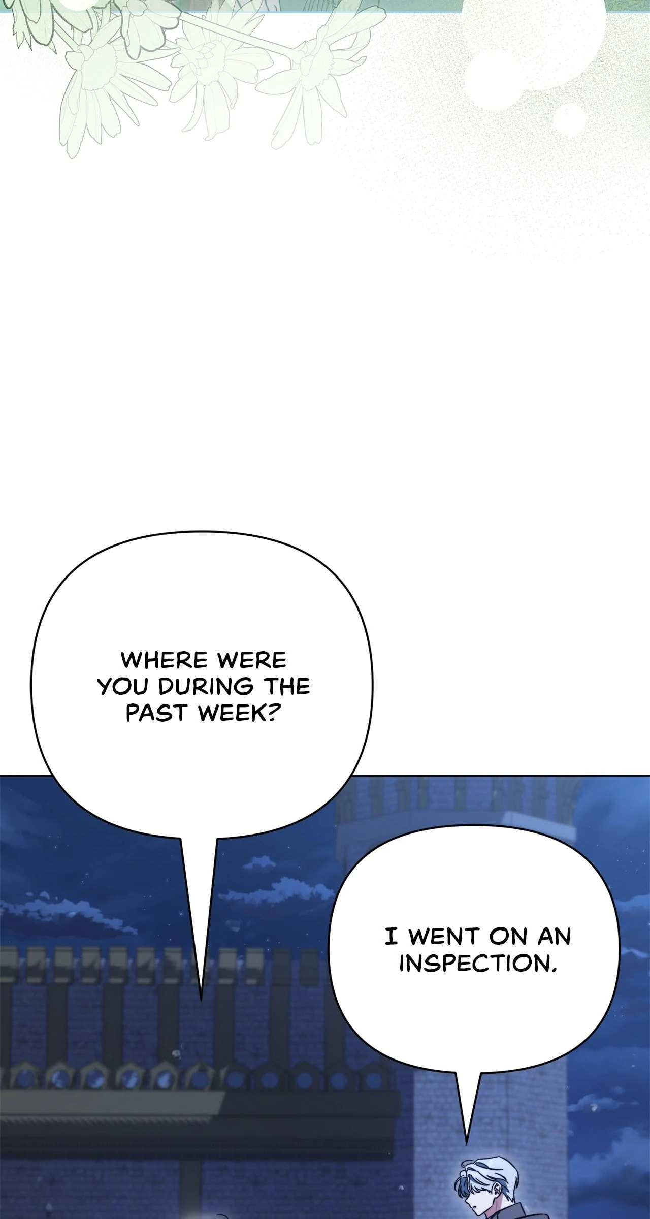 All for My Dearest Juliet Chapter 23 page 72 - 