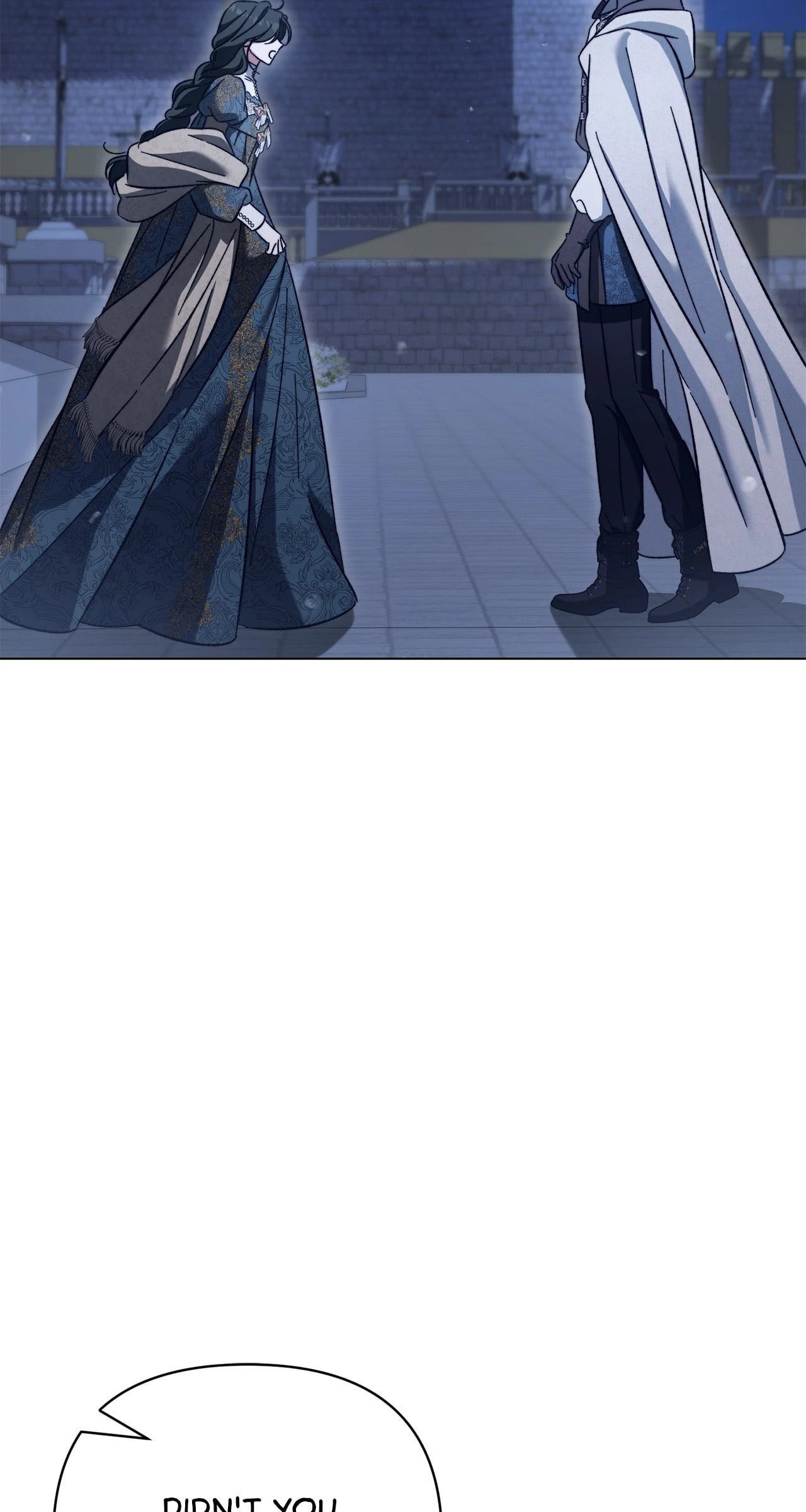 All for My Dearest Juliet Chapter 23 page 73 - 
