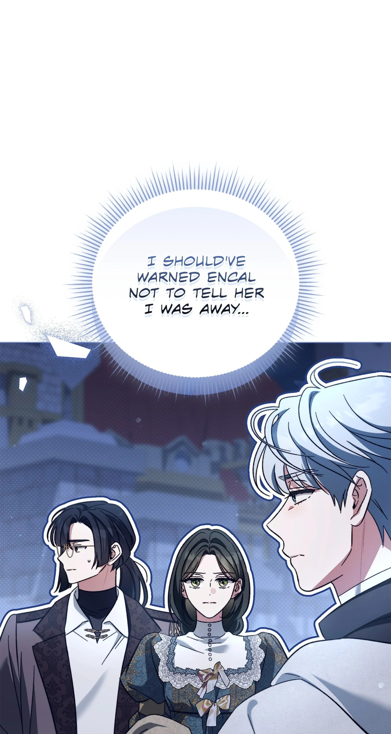 All for My Dearest Juliet Chapter 23 page 75 - 