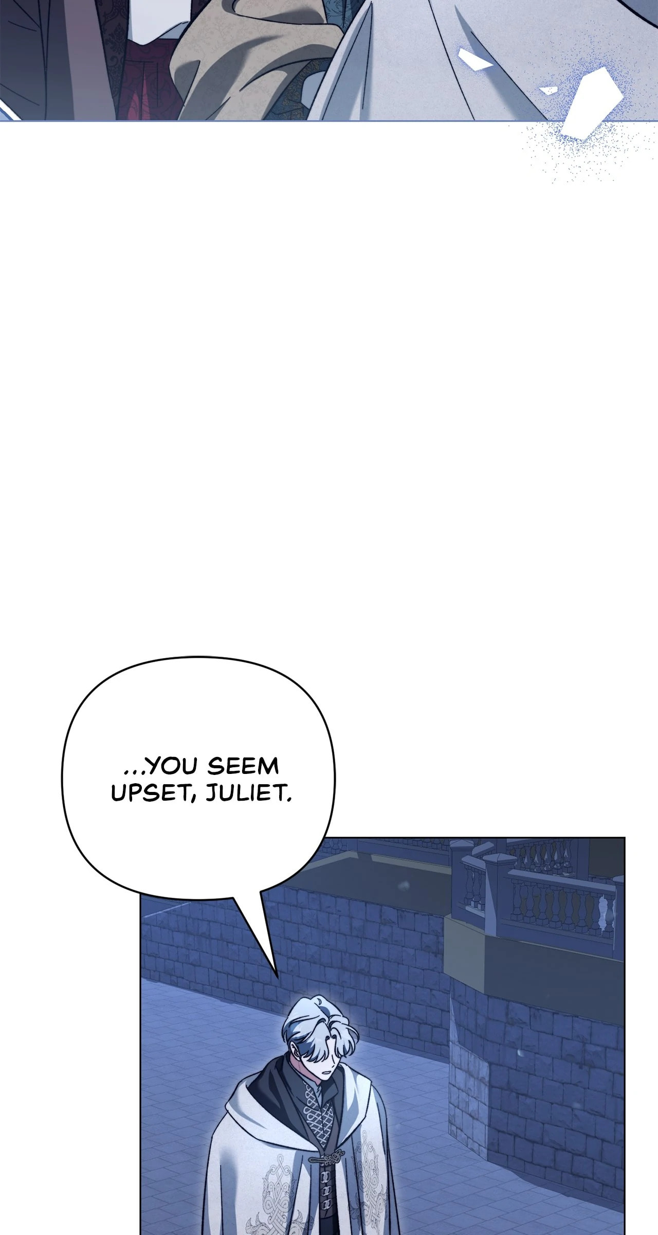 All for My Dearest Juliet Chapter 23 page 76 - 