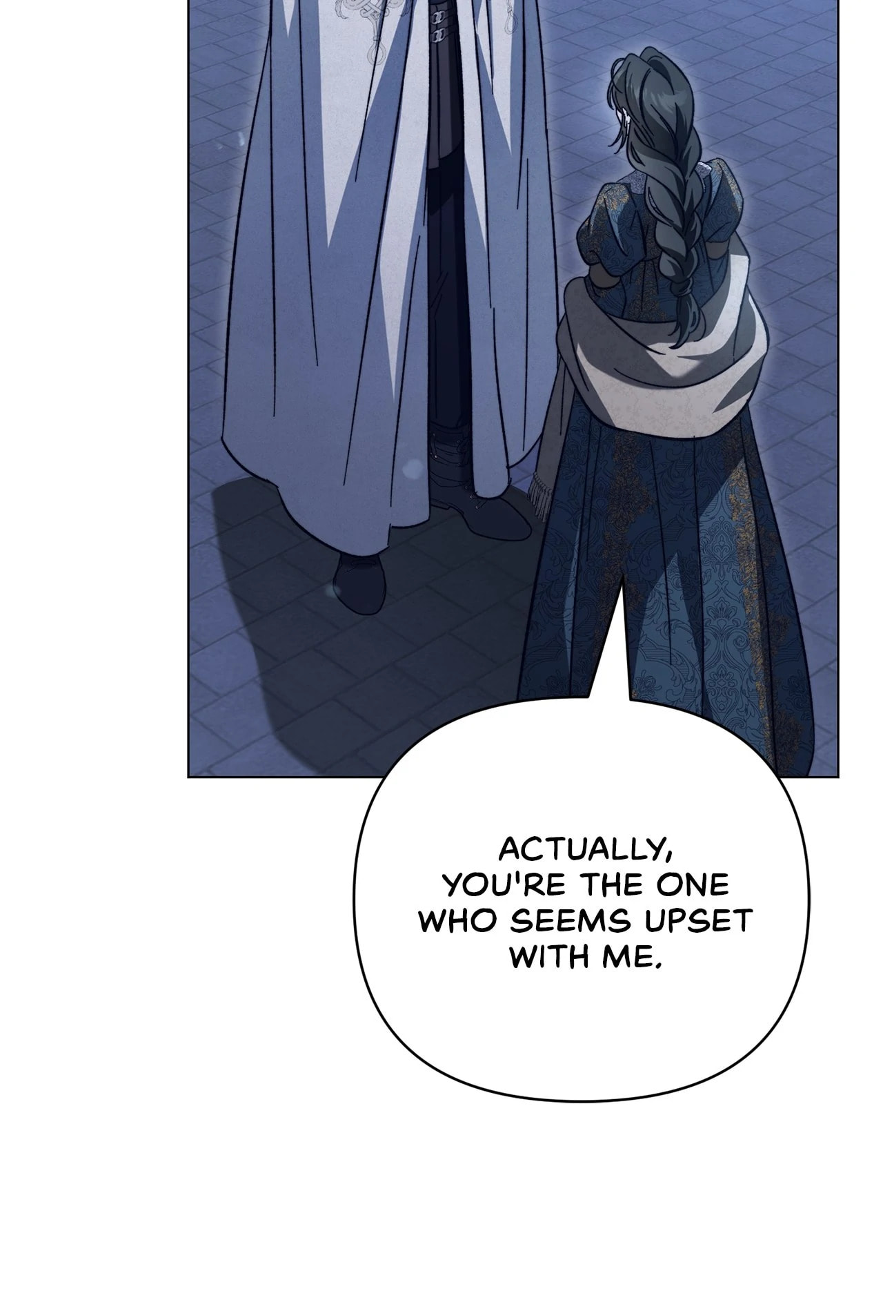 All for My Dearest Juliet Chapter 23 page 77 - 