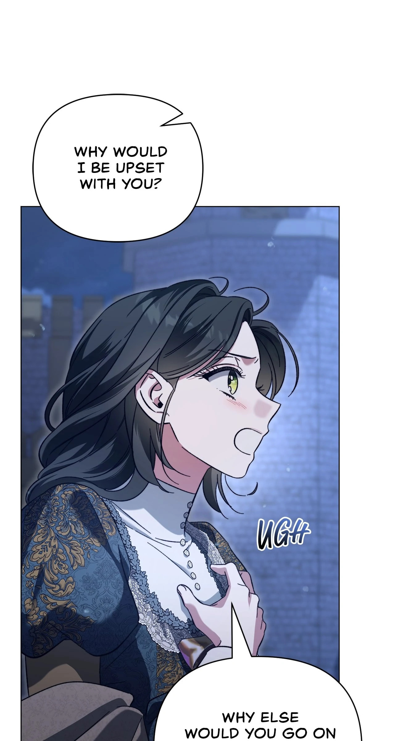All for My Dearest Juliet Chapter 23 page 78 - 