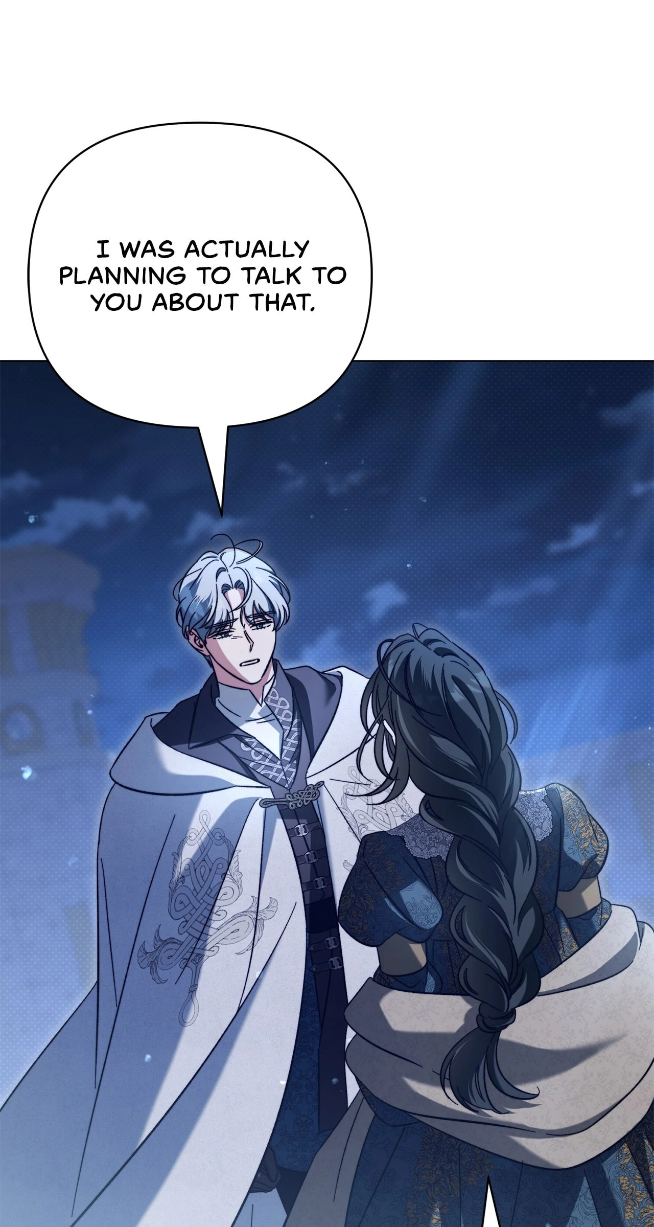 All for My Dearest Juliet Chapter 23 page 80 - 