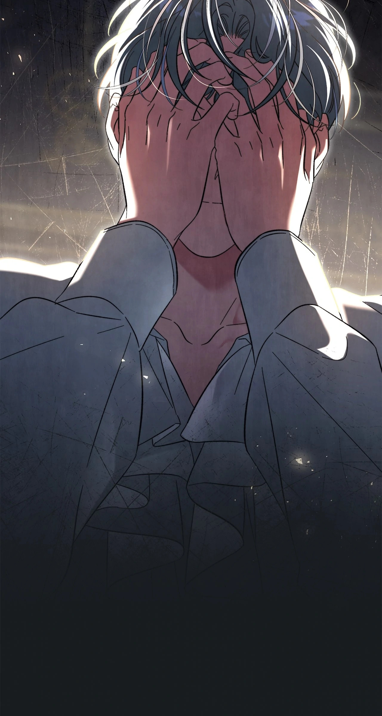 All for My Dearest Juliet Chapter 23 page 9 - 