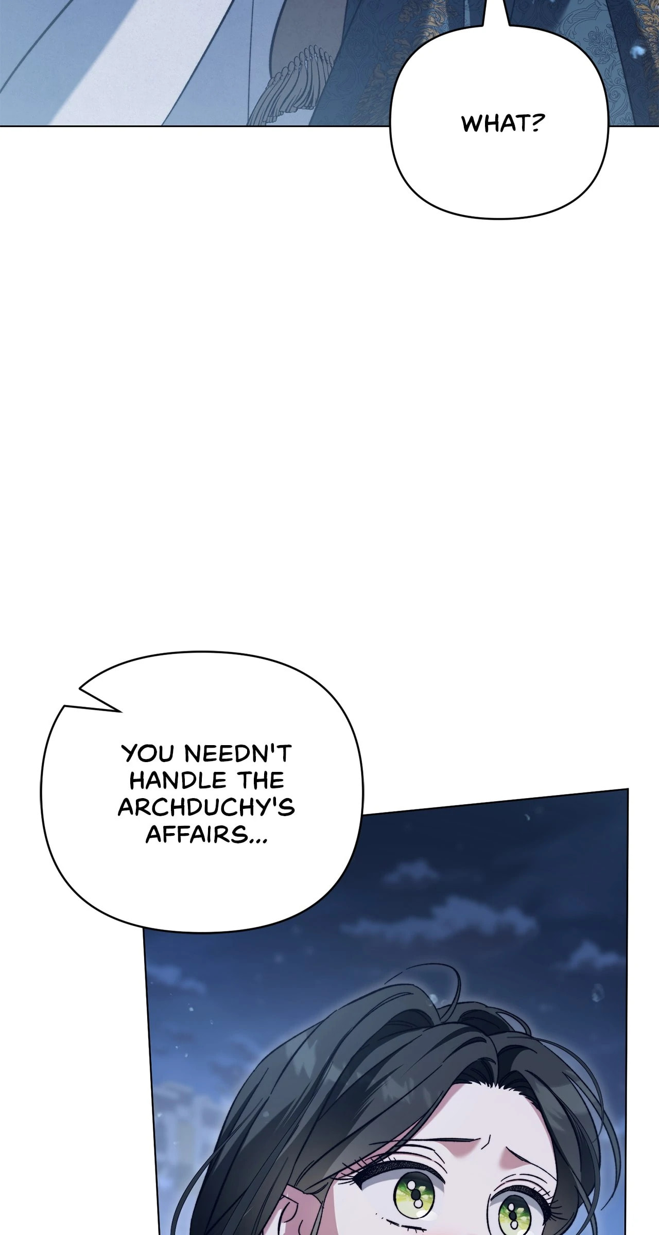 All for My Dearest Juliet Chapter 23 page 81 - 