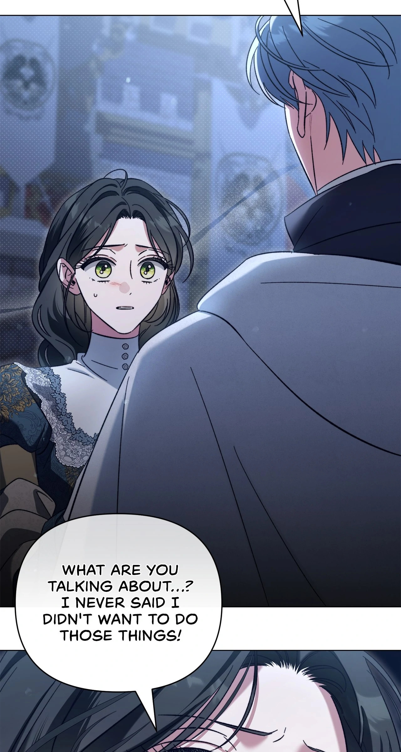 All for My Dearest Juliet Chapter 23 page 83 - 