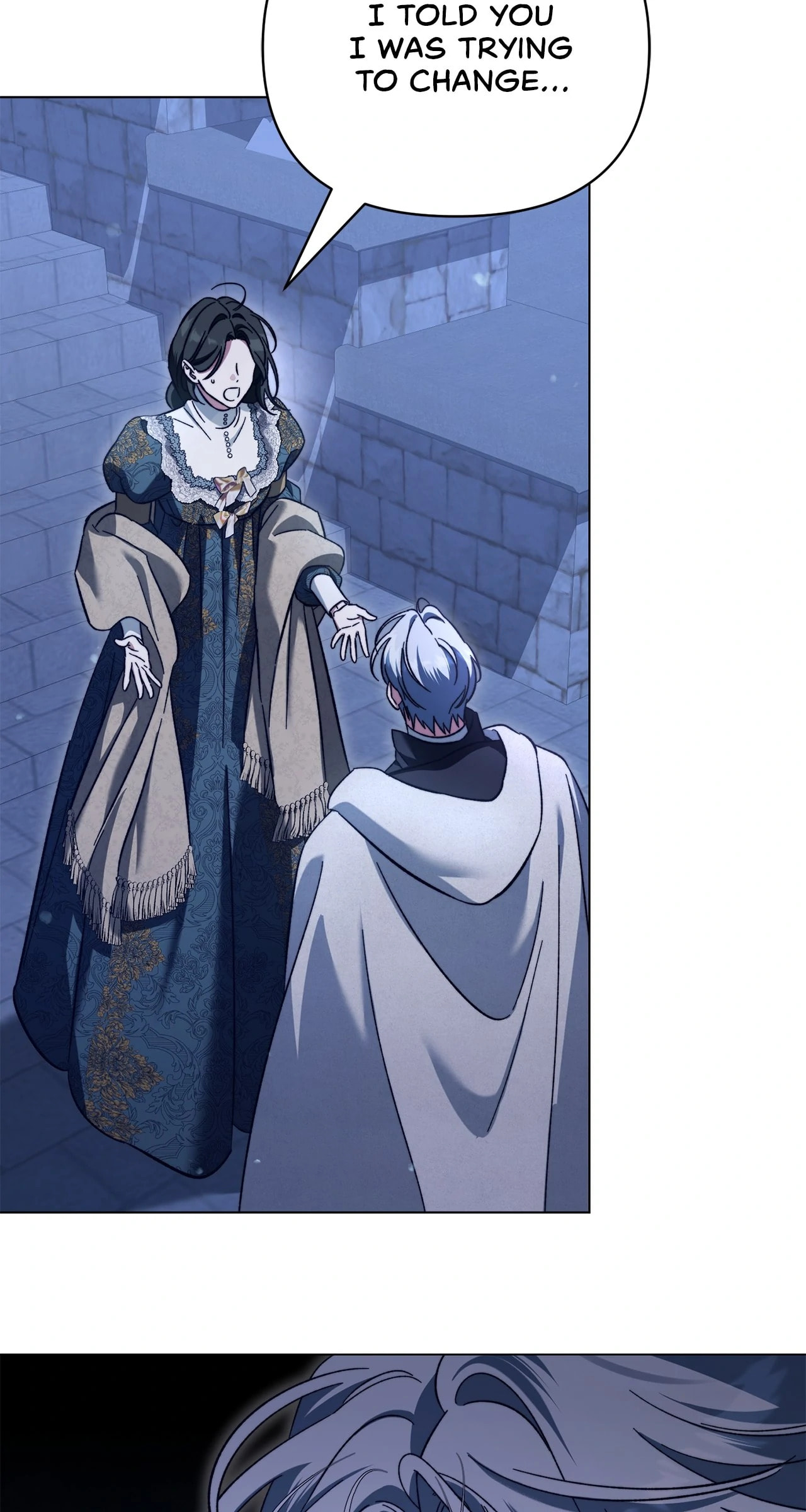 All for My Dearest Juliet Chapter 23 page 85 - 