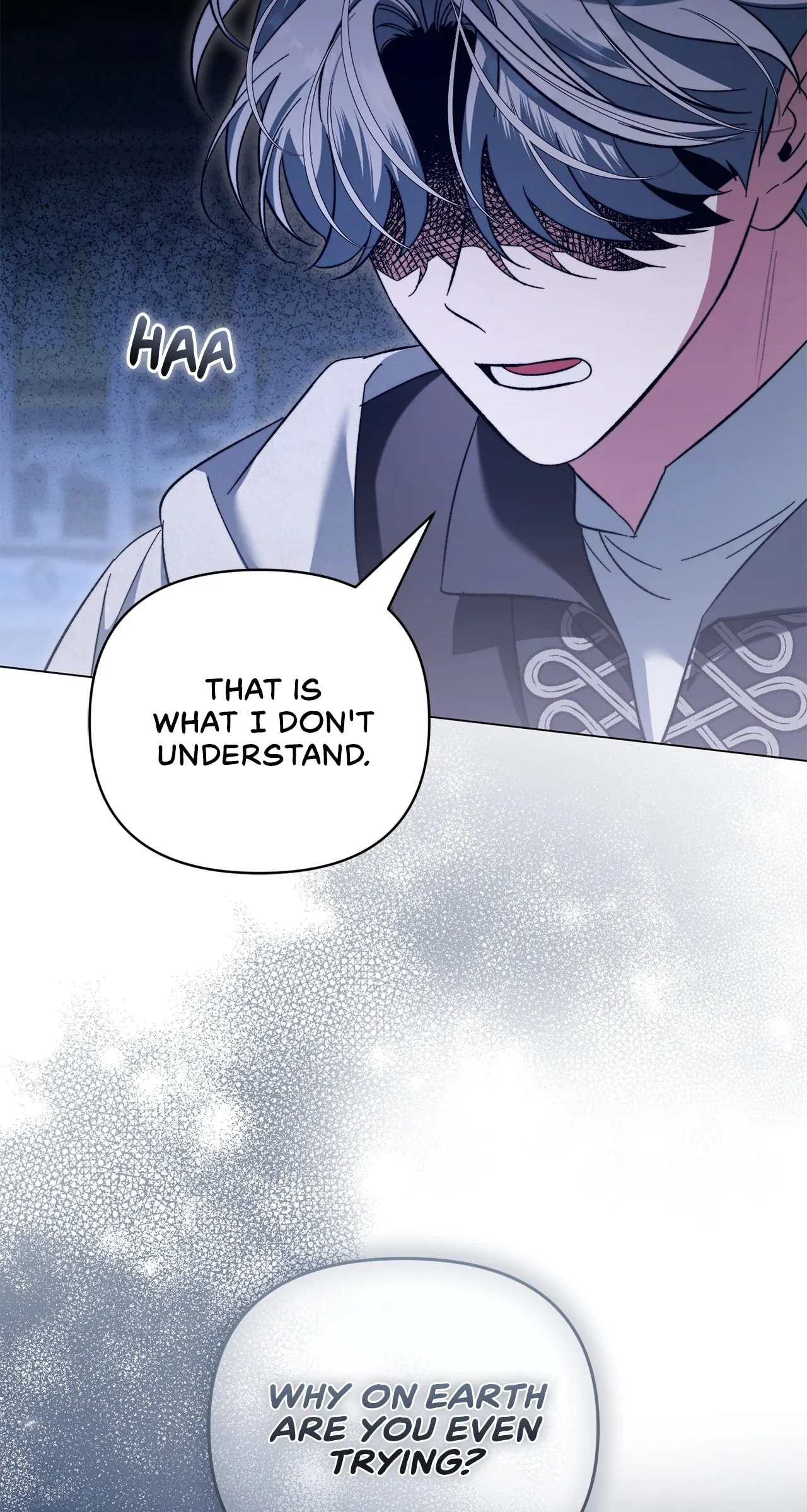 All for My Dearest Juliet Chapter 23 page 86 - 