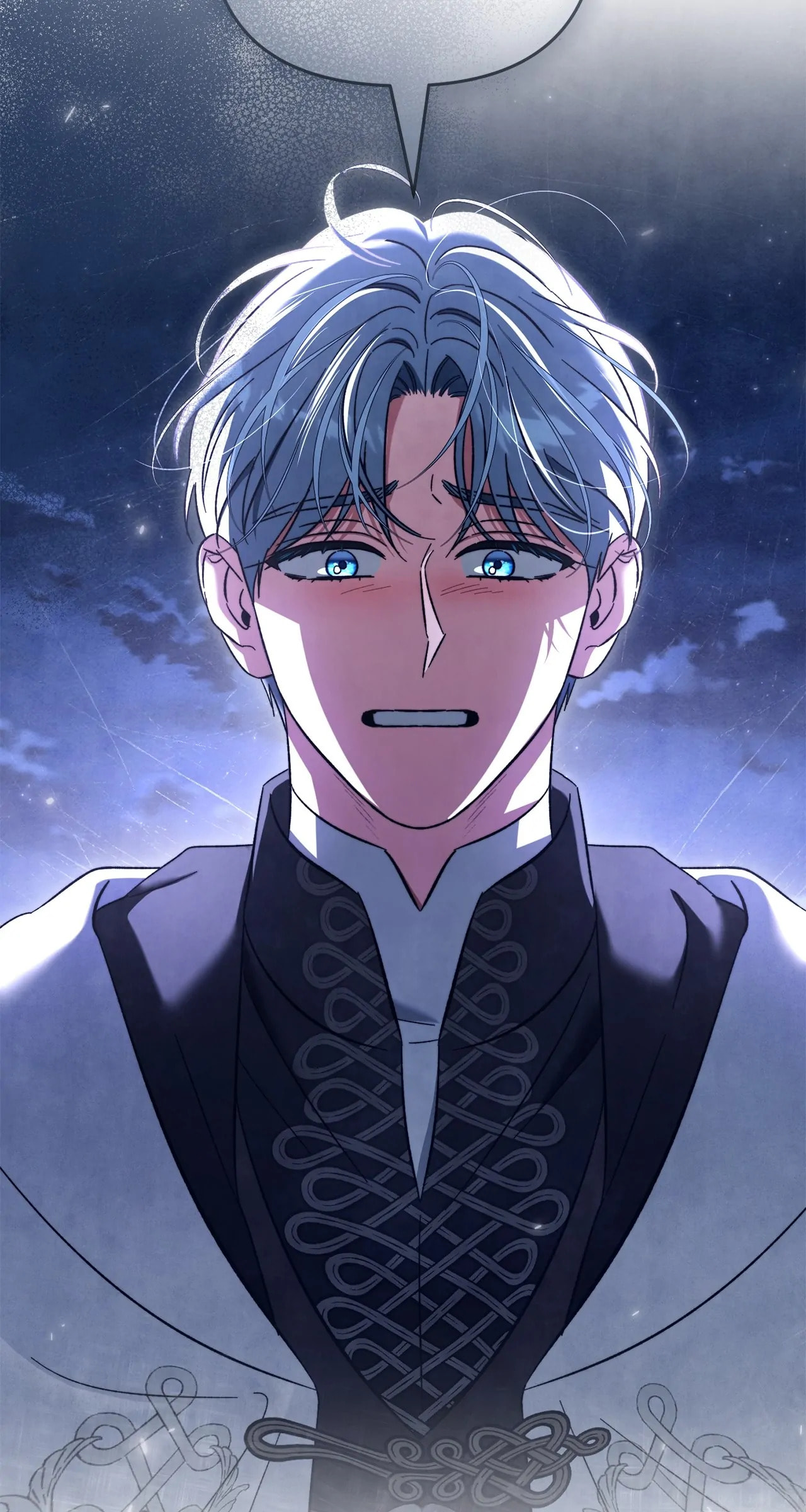 All for My Dearest Juliet Chapter 23 page 87 - 
