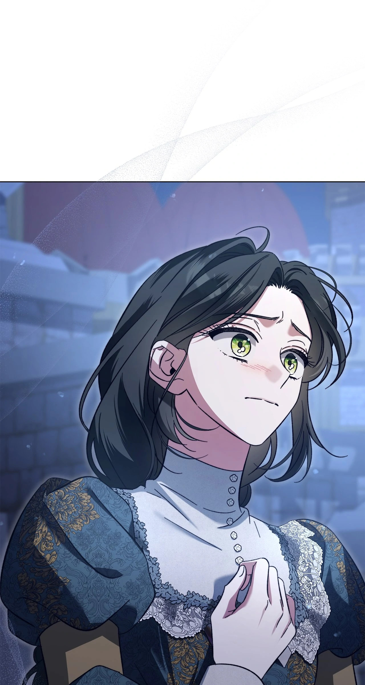 All for My Dearest Juliet Chapter 23 page 89 - 