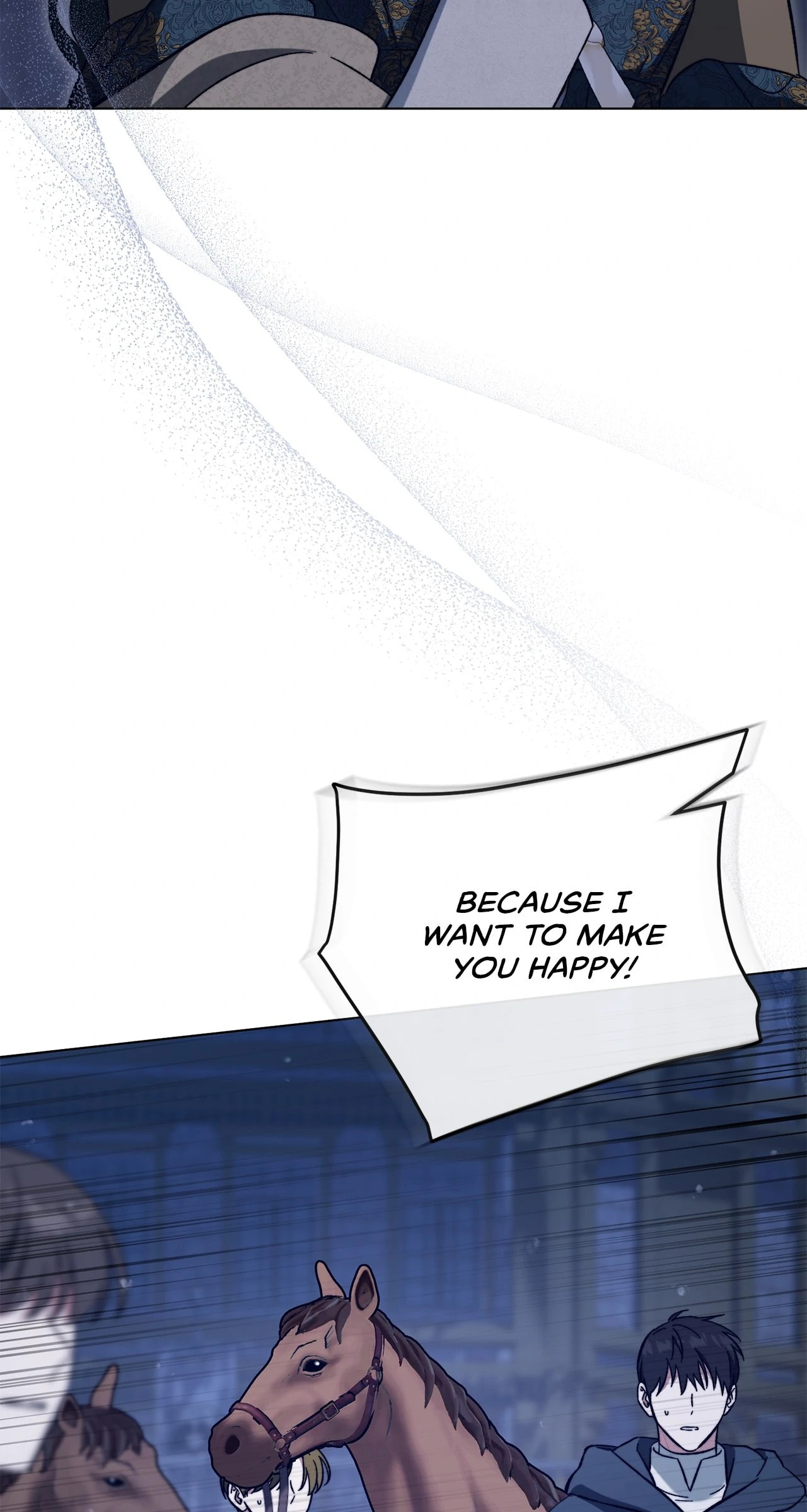All for My Dearest Juliet Chapter 23 page 90 - 