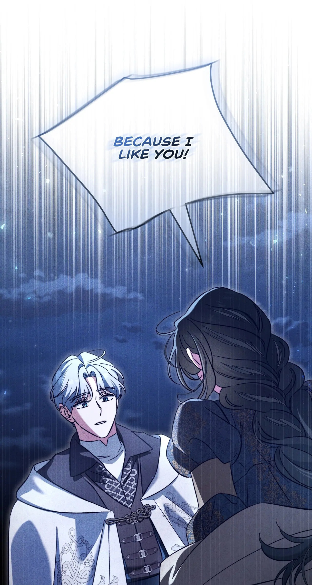 All for My Dearest Juliet Chapter 23 page 92 - 