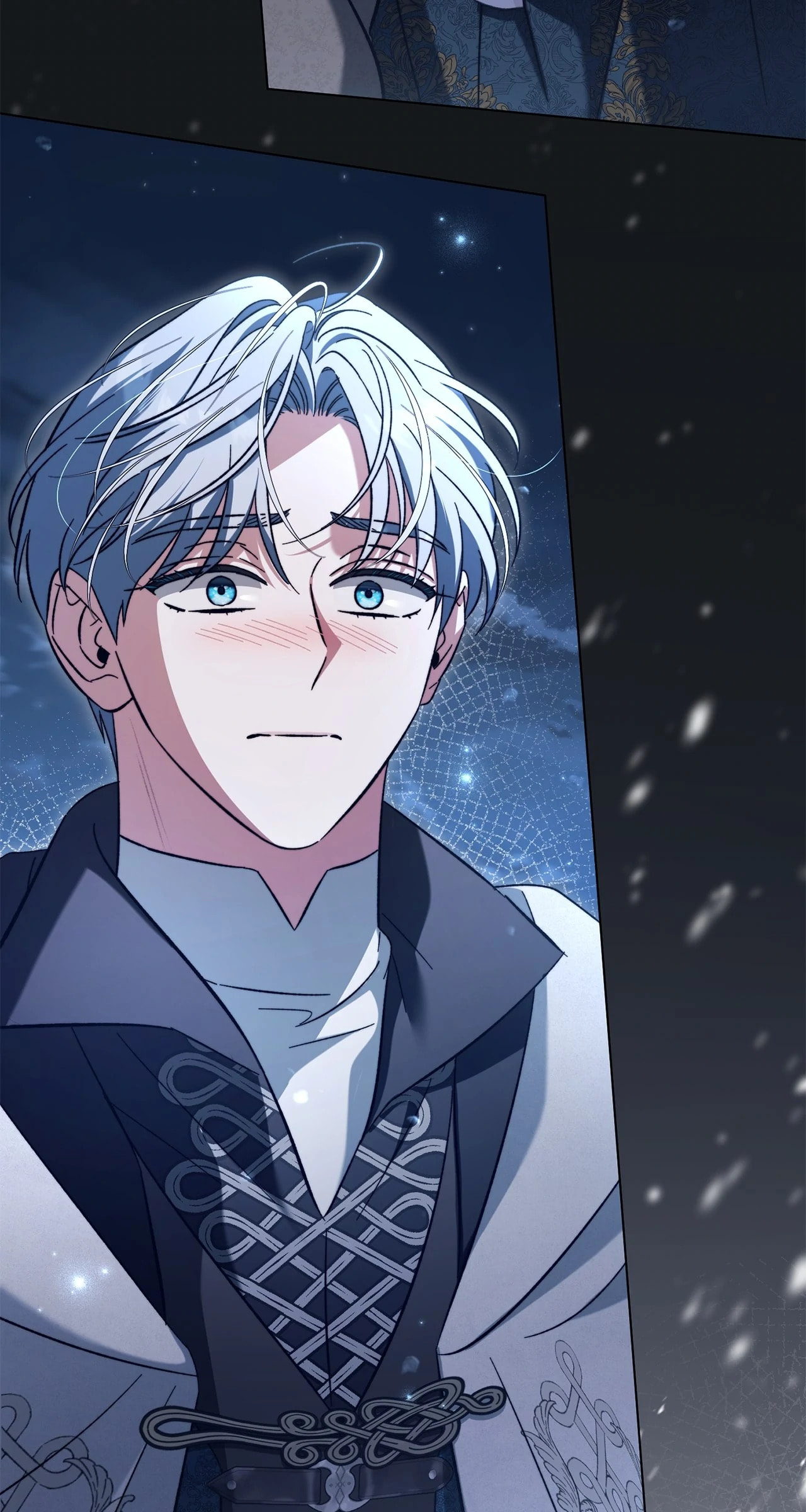 All for My Dearest Juliet Chapter 23 page 95 - 