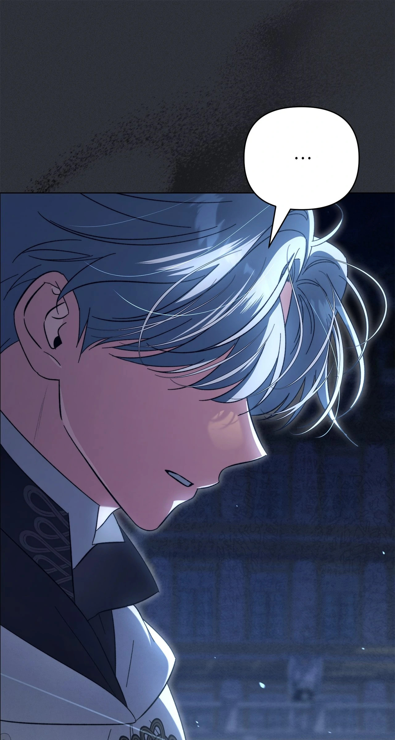All for My Dearest Juliet Chapter 24 page 1 - 