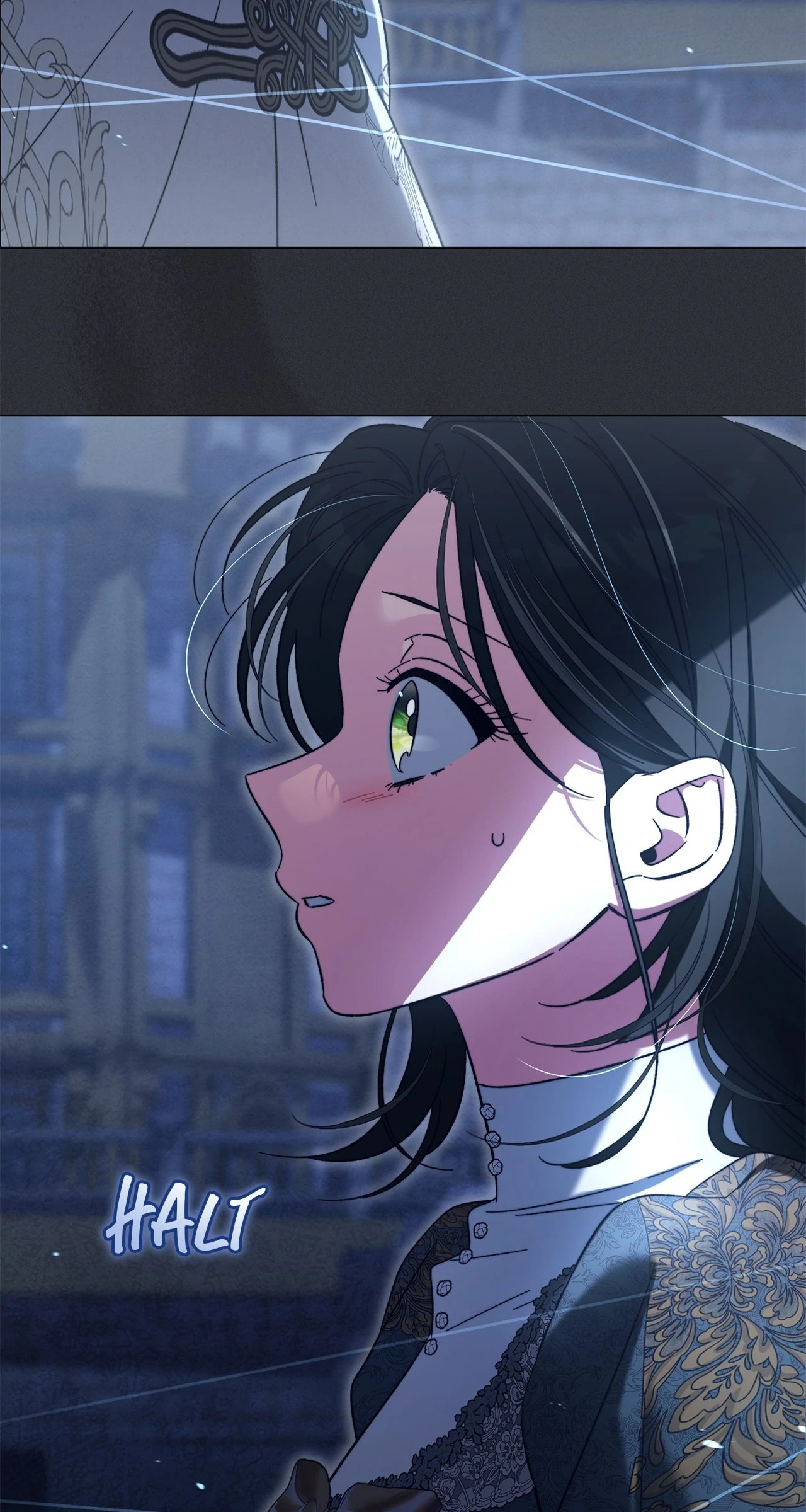 All for My Dearest Juliet Chapter 24 page 2 - 