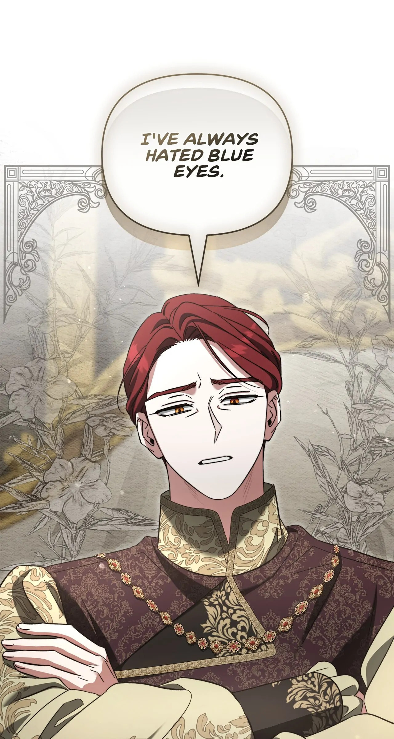All for My Dearest Juliet Chapter 24 page 14 - 