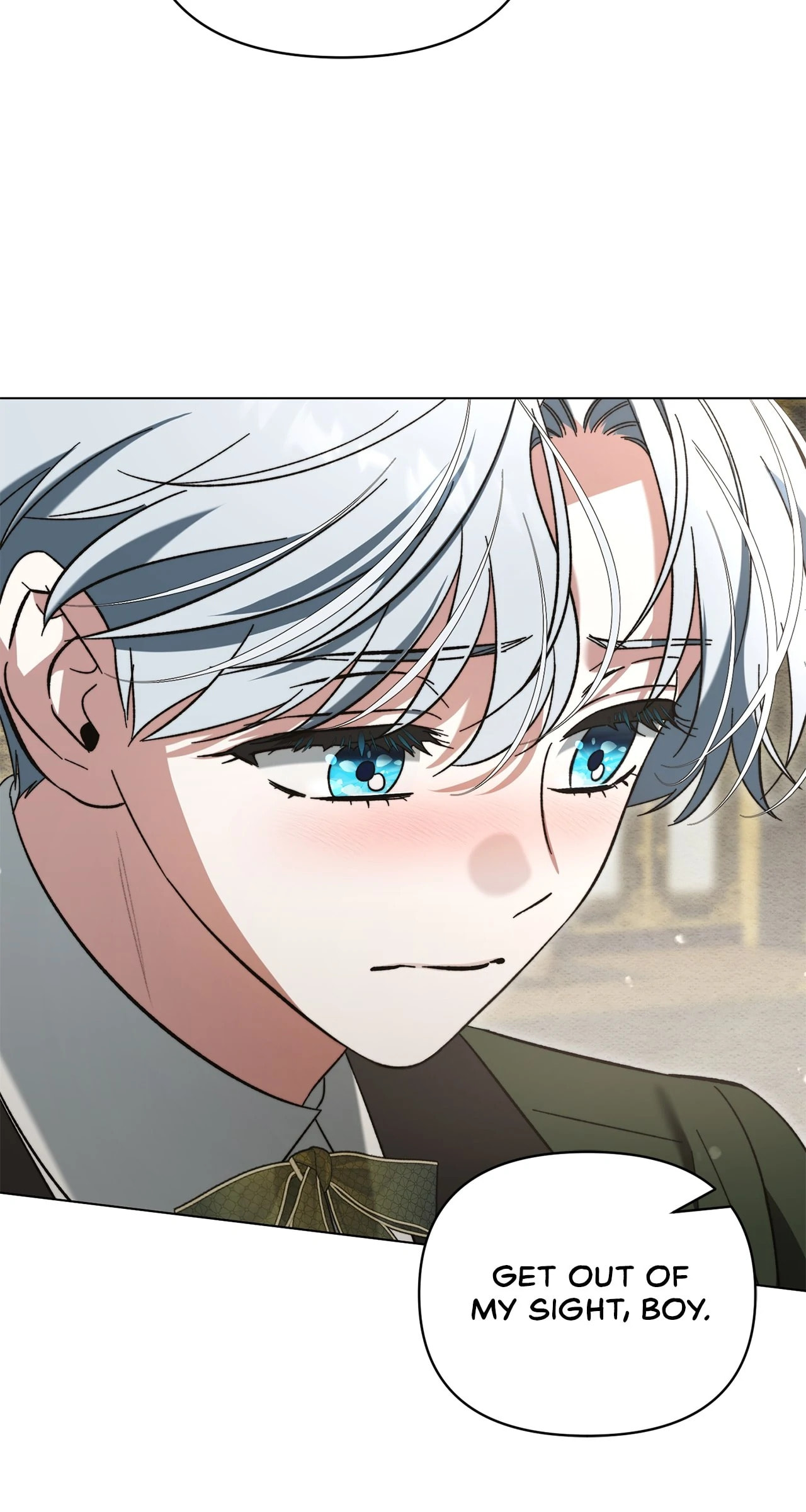 All for My Dearest Juliet Chapter 24 page 18 - 