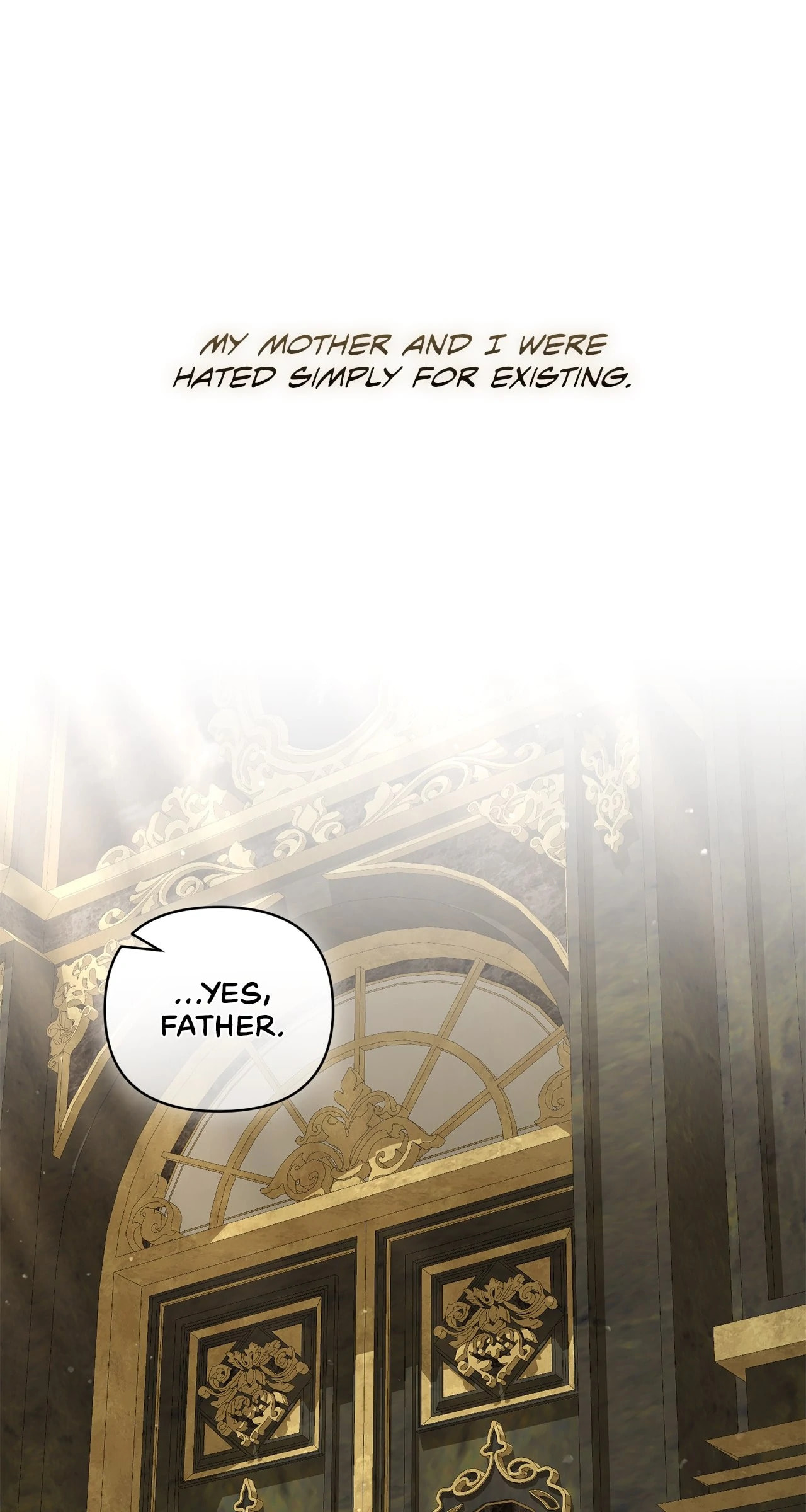 All for My Dearest Juliet Chapter 24 page 19 - 