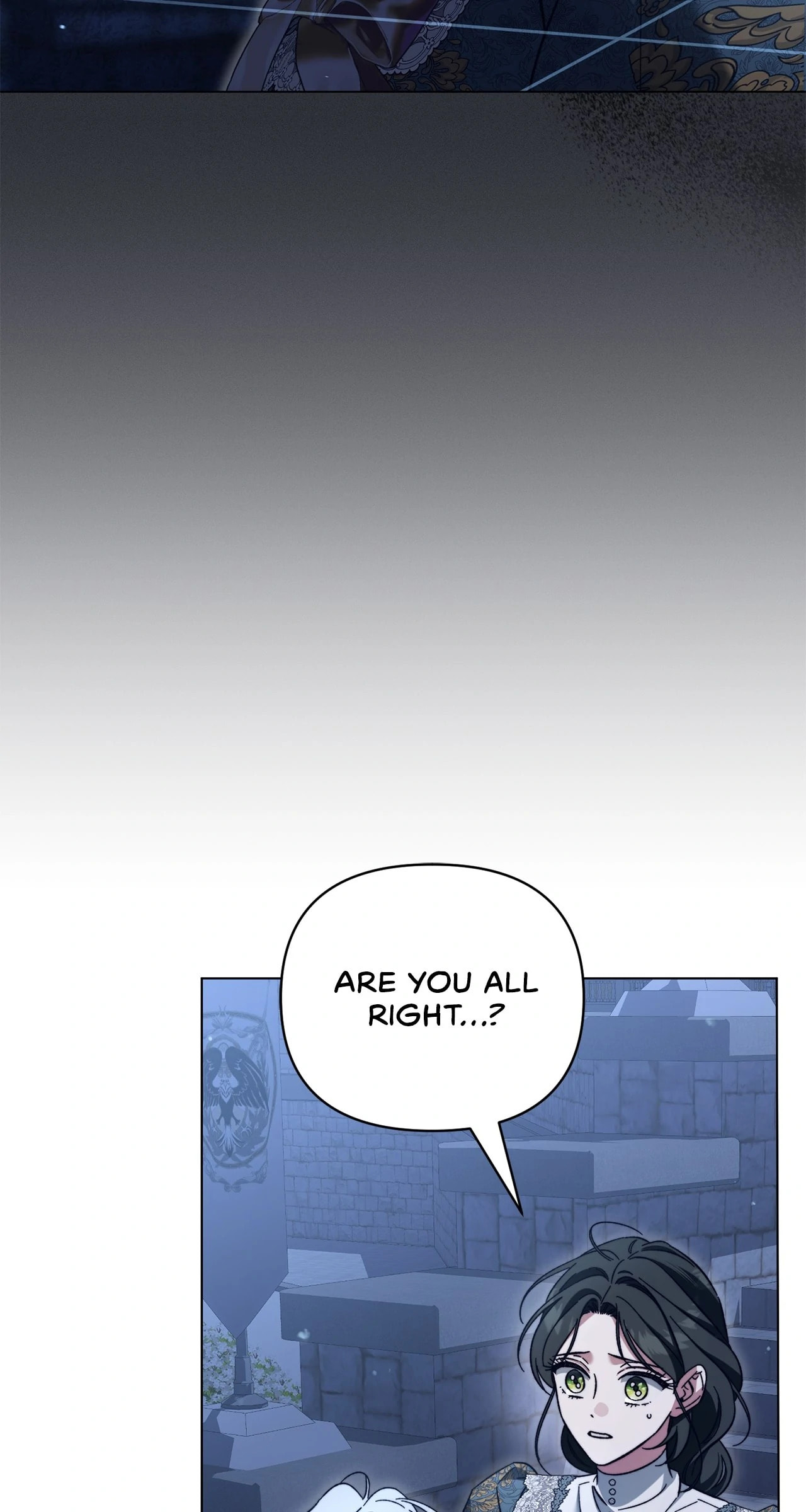 All for My Dearest Juliet Chapter 24 page 3 - 