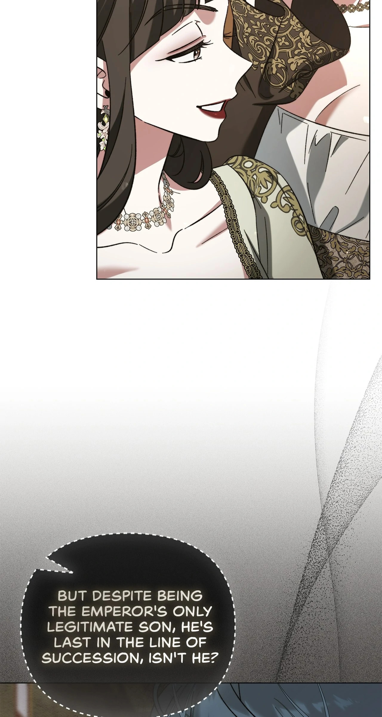 All for My Dearest Juliet Chapter 24 page 23 - 