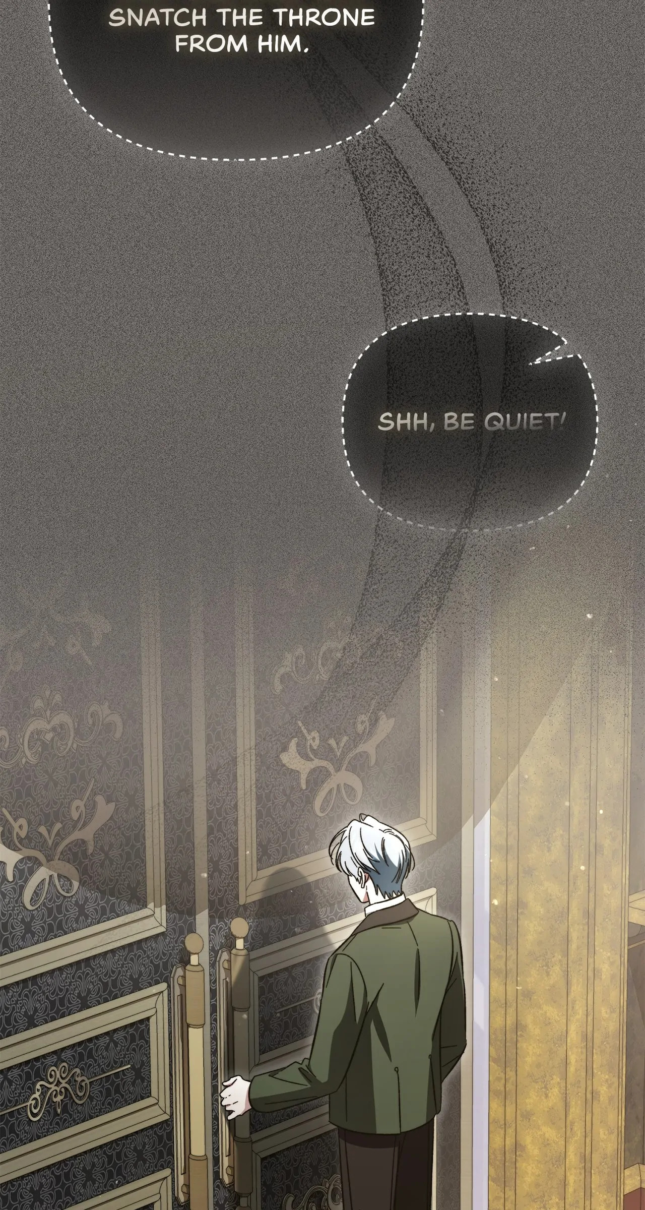 All for My Dearest Juliet Chapter 24 page 25 - 