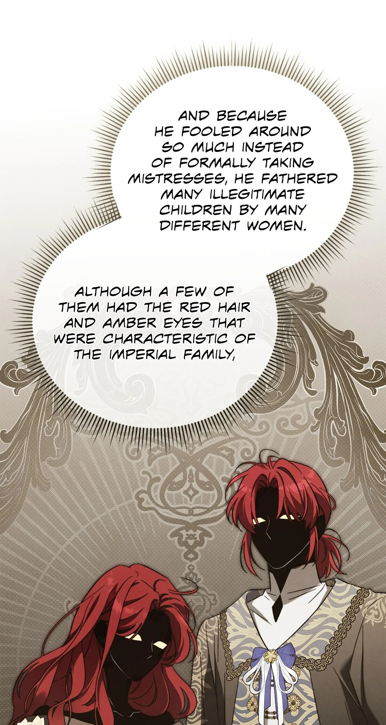 All for My Dearest Juliet Chapter 24 page 28 - 