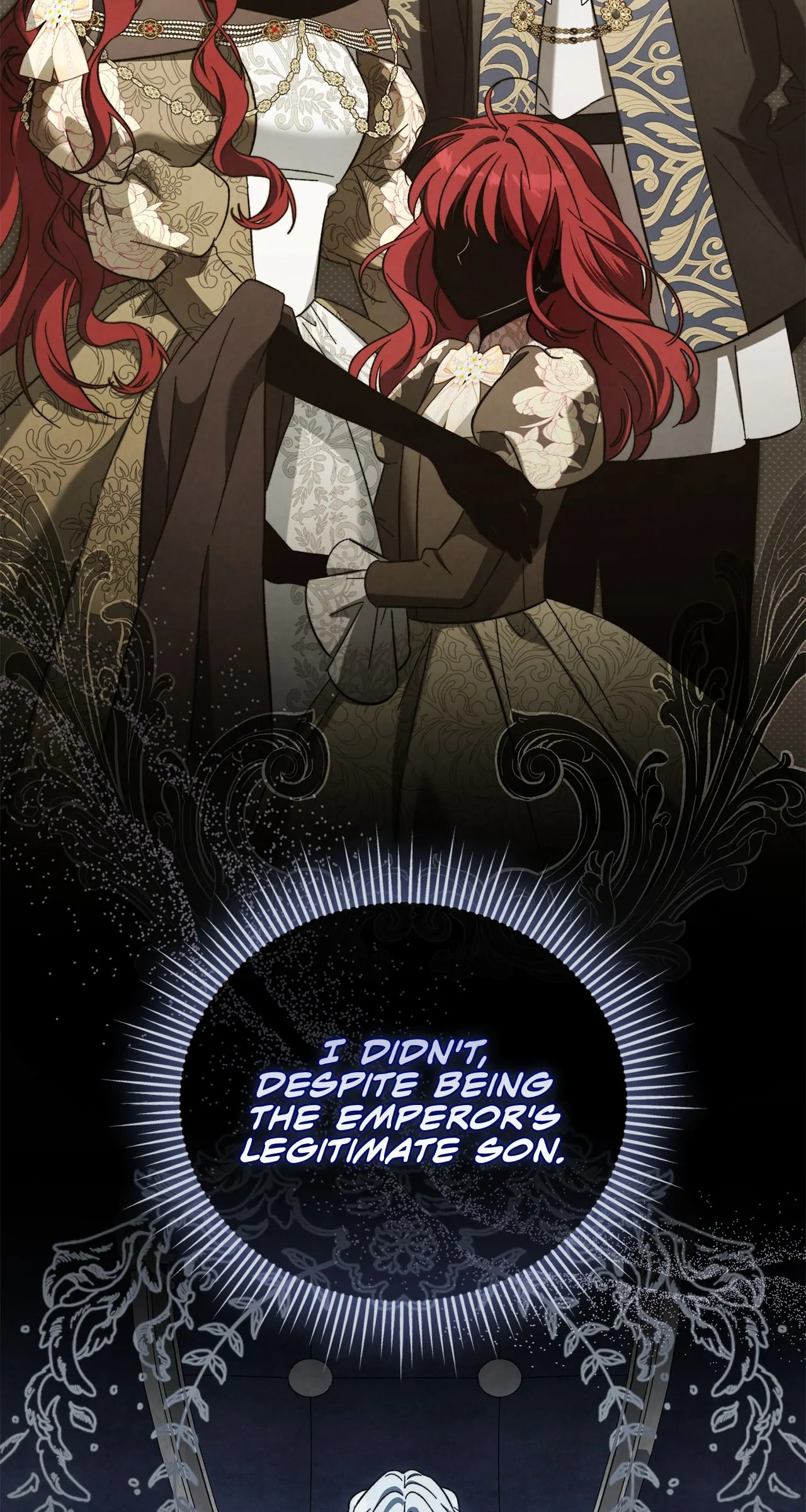 All for My Dearest Juliet Chapter 24 page 29 - 