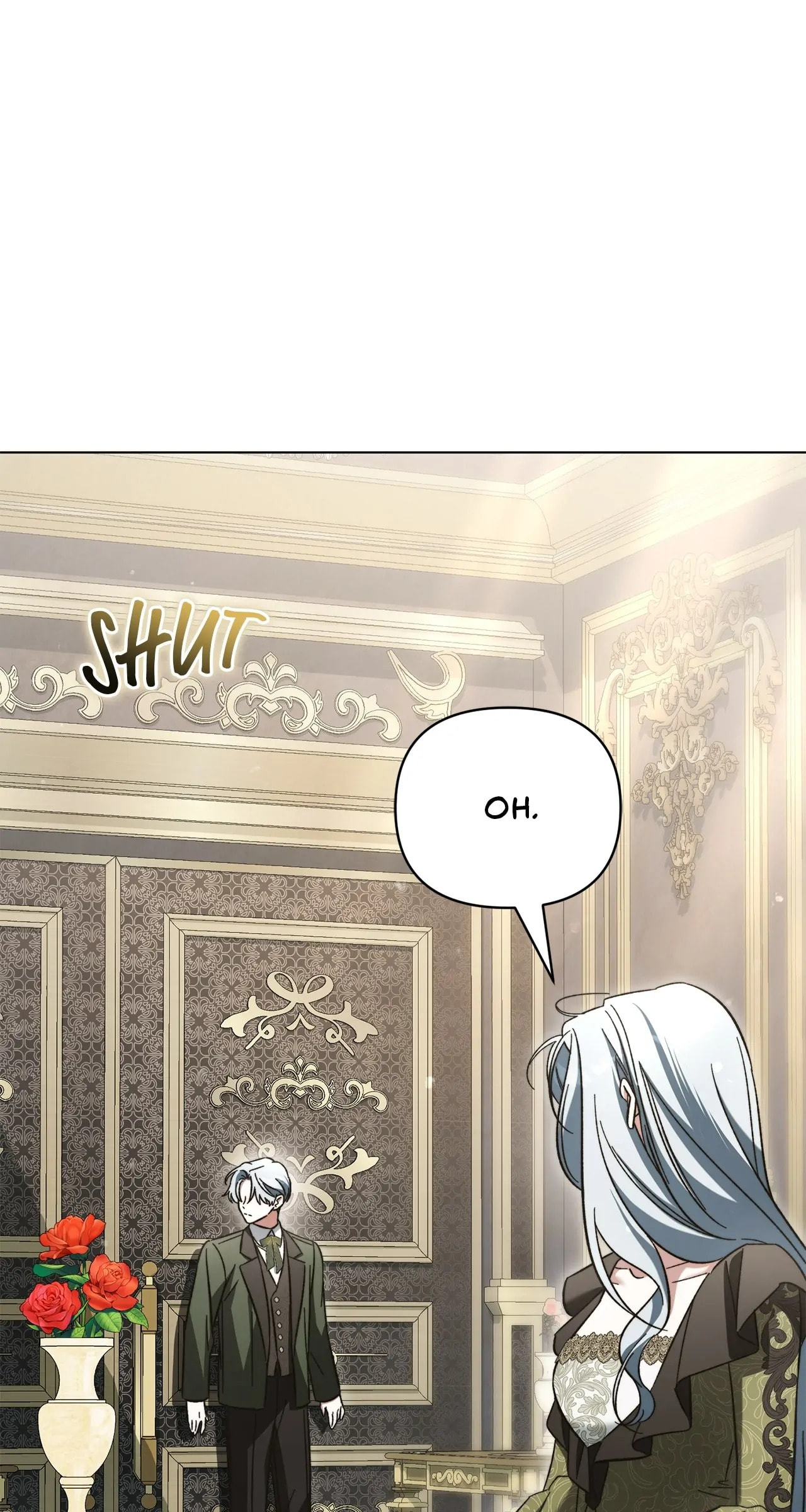 All for My Dearest Juliet Chapter 24 page 32 - 