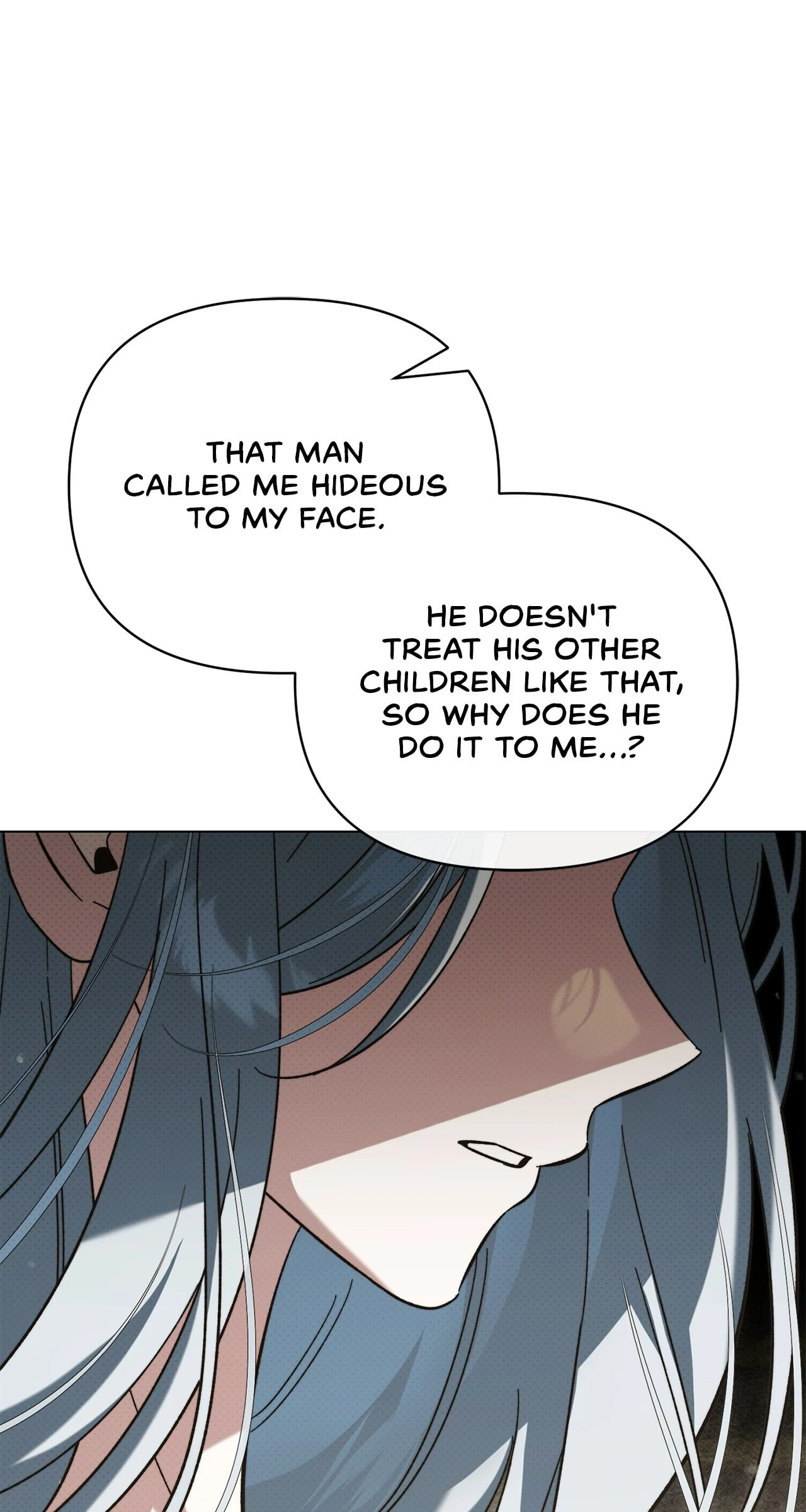 All for My Dearest Juliet Chapter 24 page 36 - 