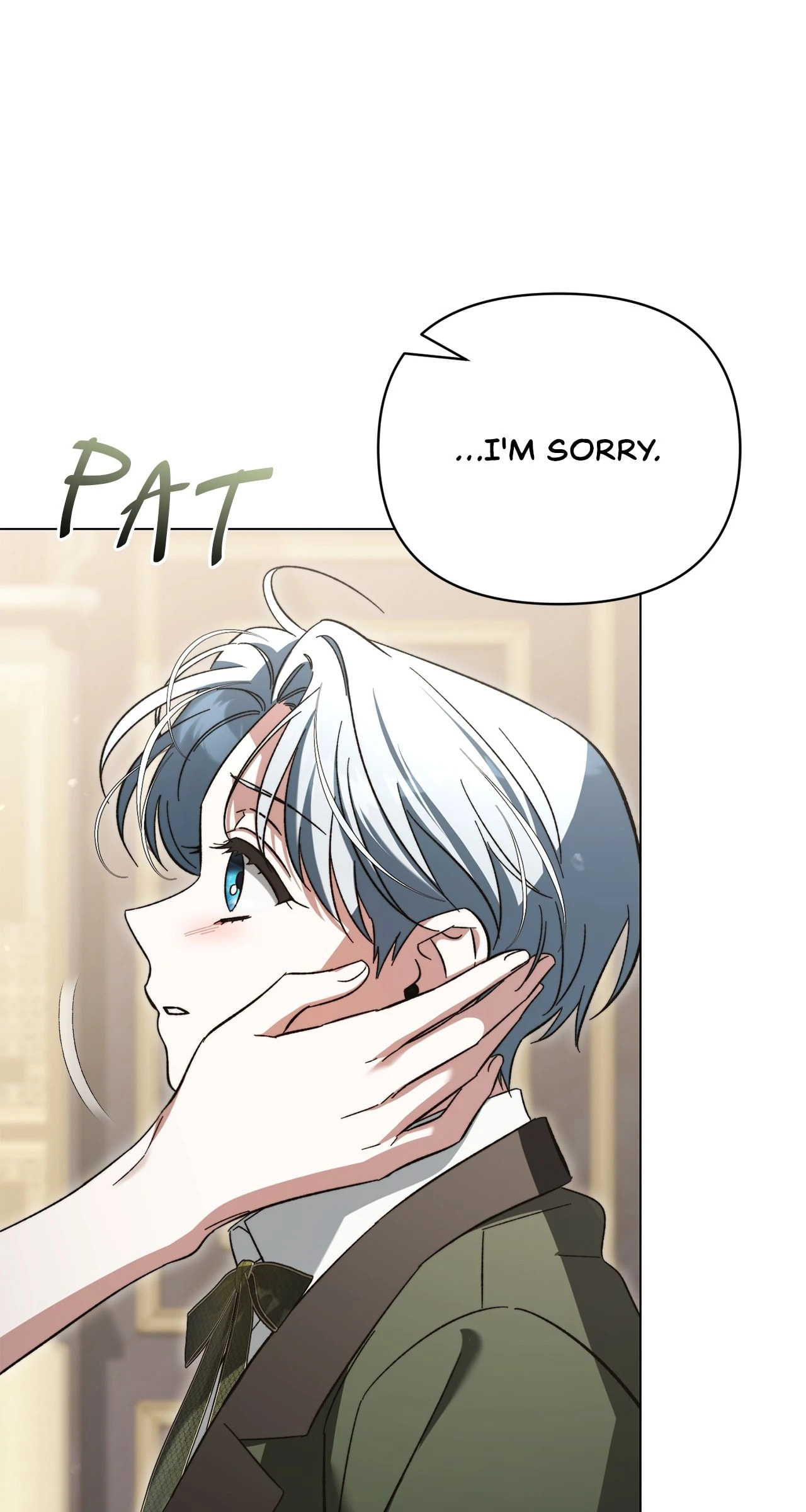 All for My Dearest Juliet Chapter 24 page 38 - 