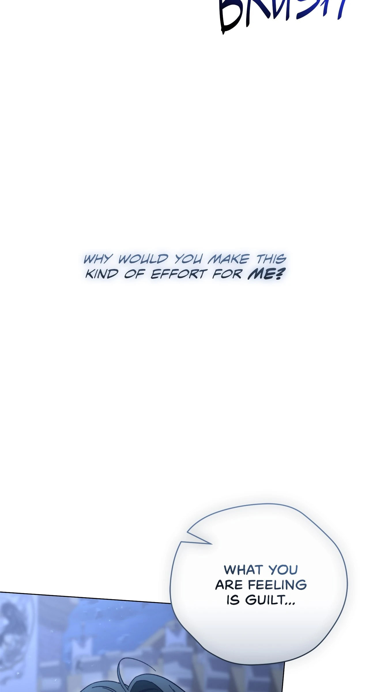 All for My Dearest Juliet Chapter 24 page 5 - 