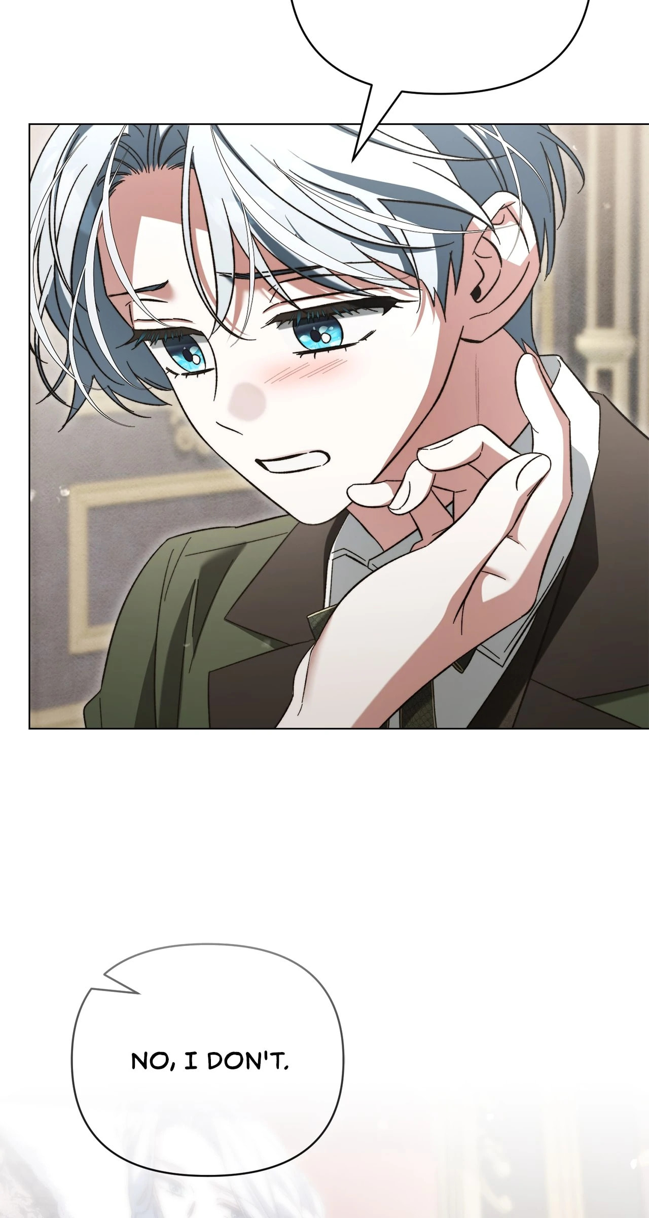 All for My Dearest Juliet Chapter 24 page 41 - 