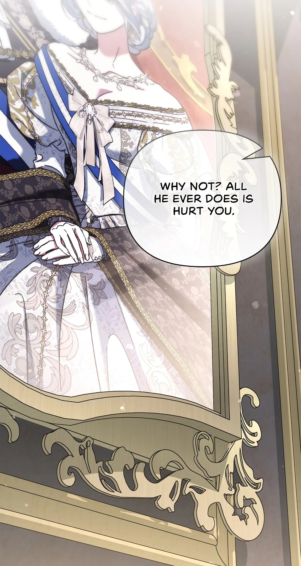 All for My Dearest Juliet Chapter 24 page 42 - 