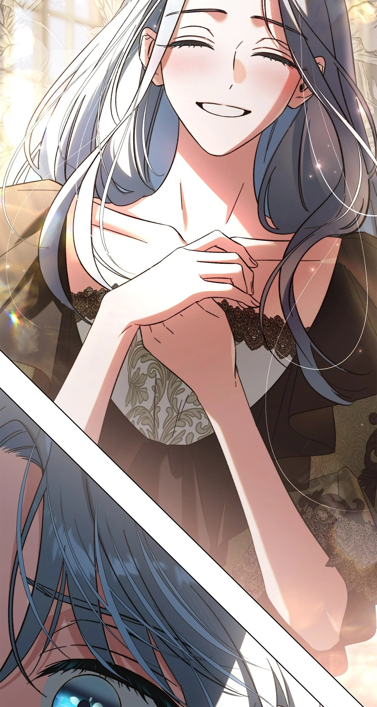 All for My Dearest Juliet Chapter 24 page 44 - 