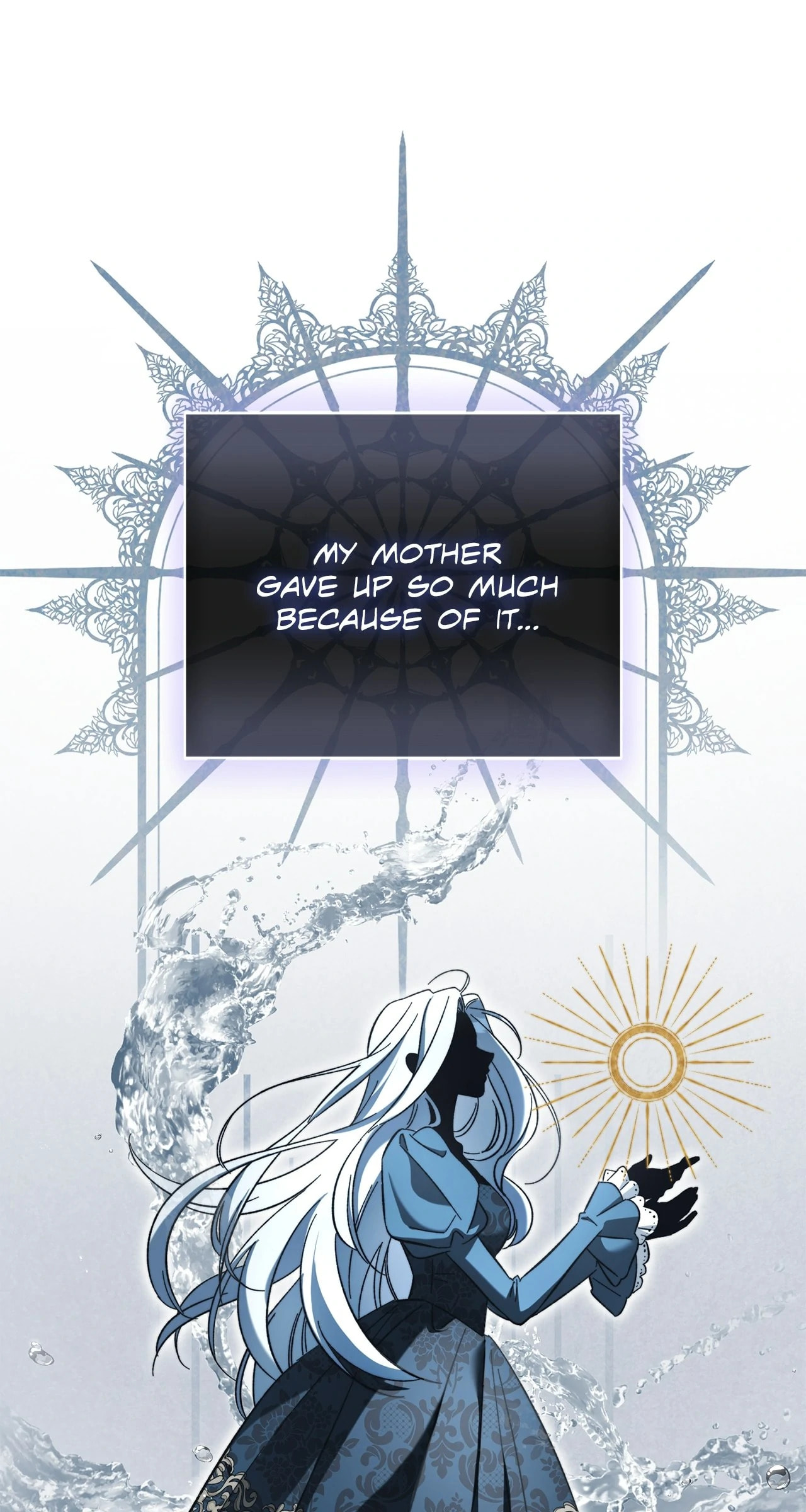 All for My Dearest Juliet Chapter 24 page 46 - 