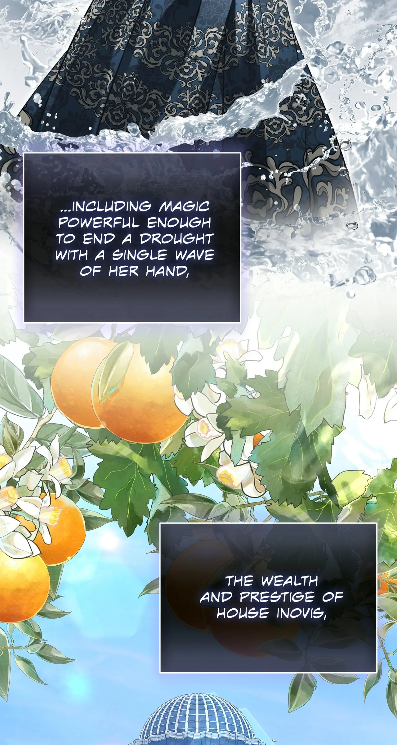 All for My Dearest Juliet Chapter 24 page 47 - 