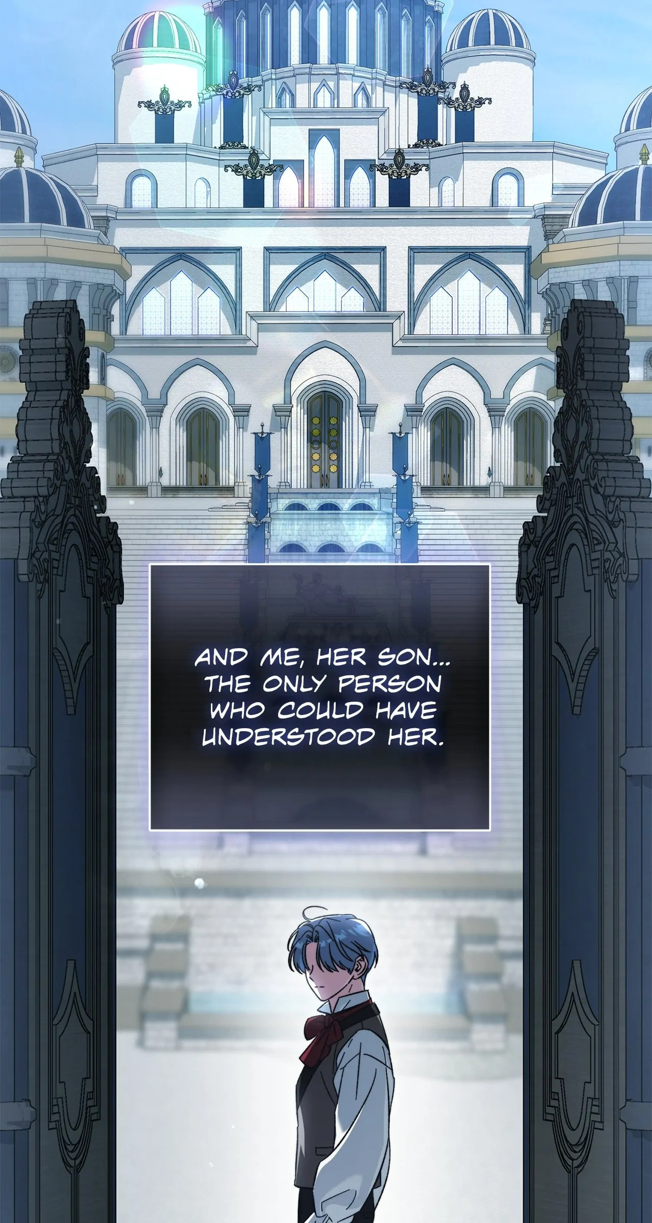All for My Dearest Juliet Chapter 24 page 48 - 